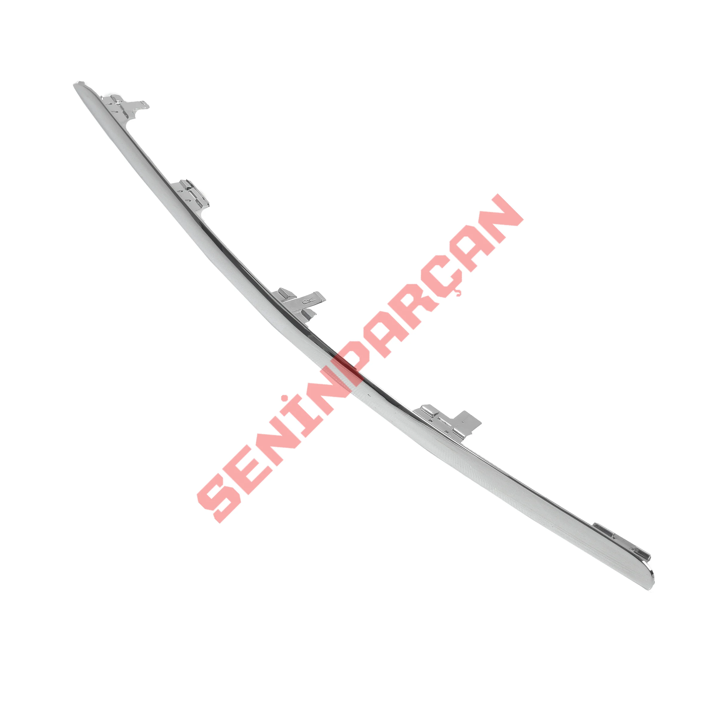 4F0853066A - TAMPON NİKELAJI ÖN SAĞ A6 2008-