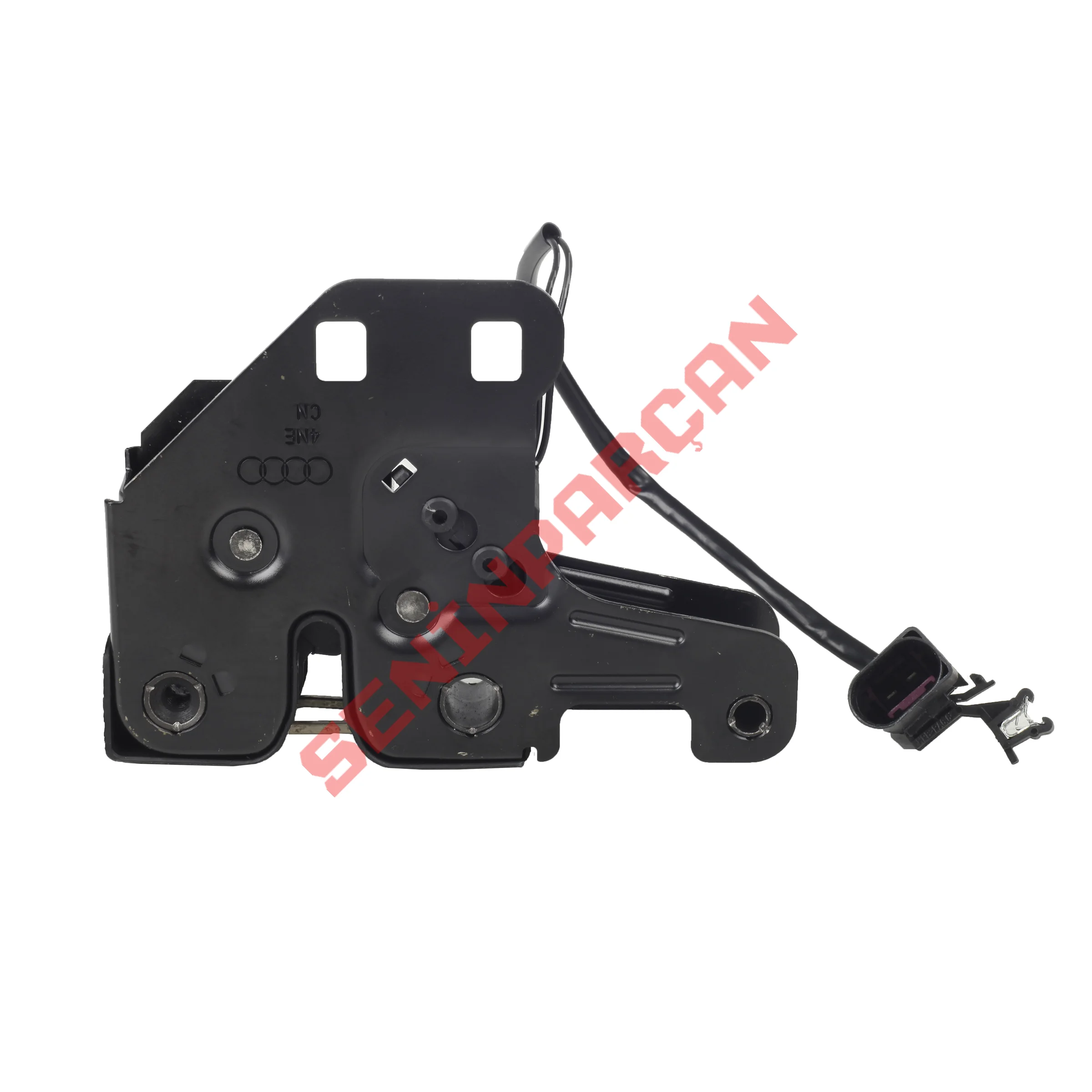 8E0823509D - KAPUT KİLİDİ AUDI A4 A6 2005-2011