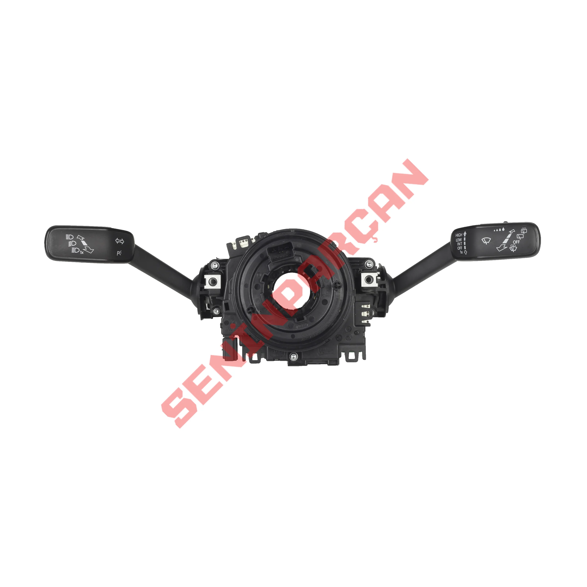5Q0953521P - DİREKSİYON KOLU KOMB. ŞALTERİ
