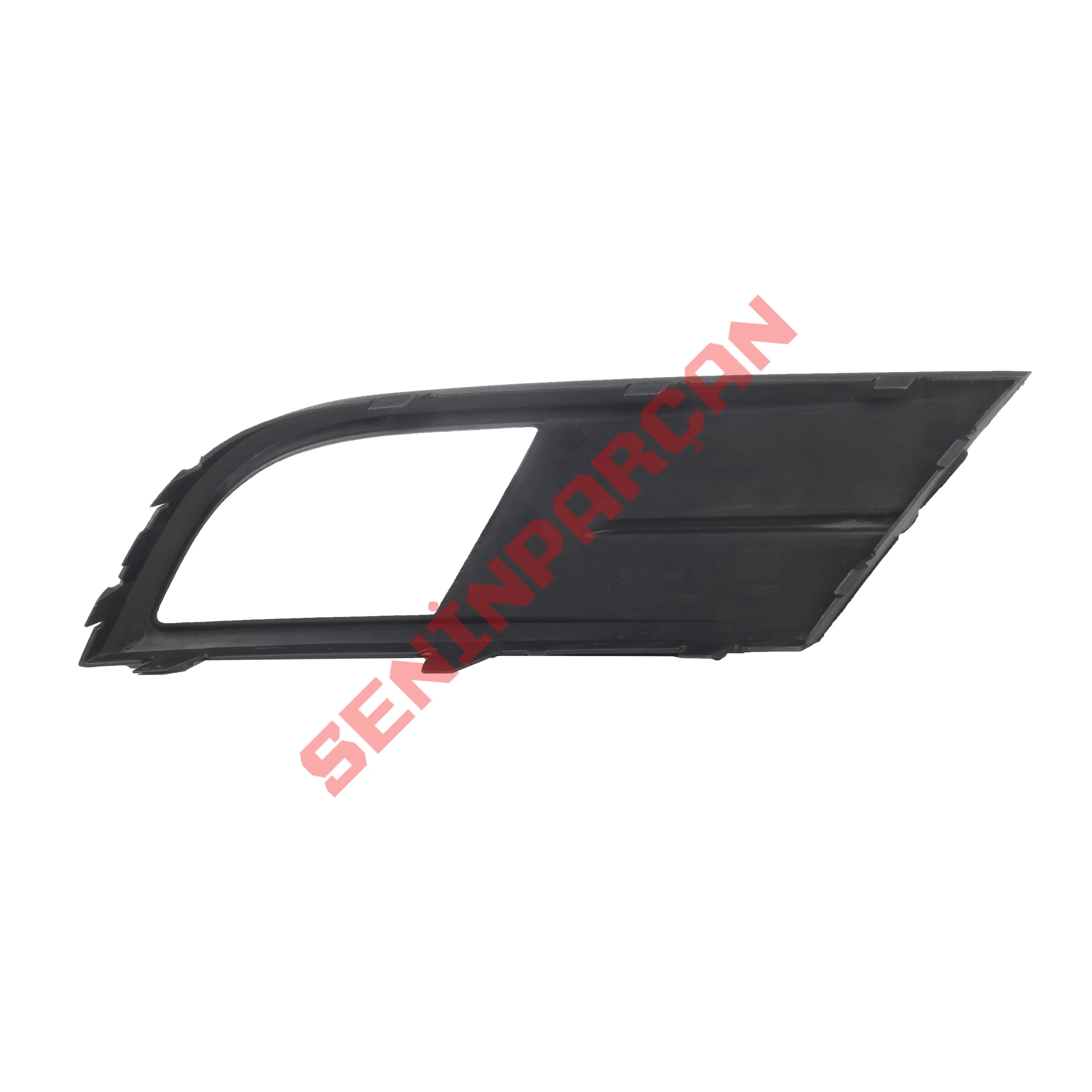 5C6853665E - SİS KAPAĞI SİSLİ JETTA 2015-