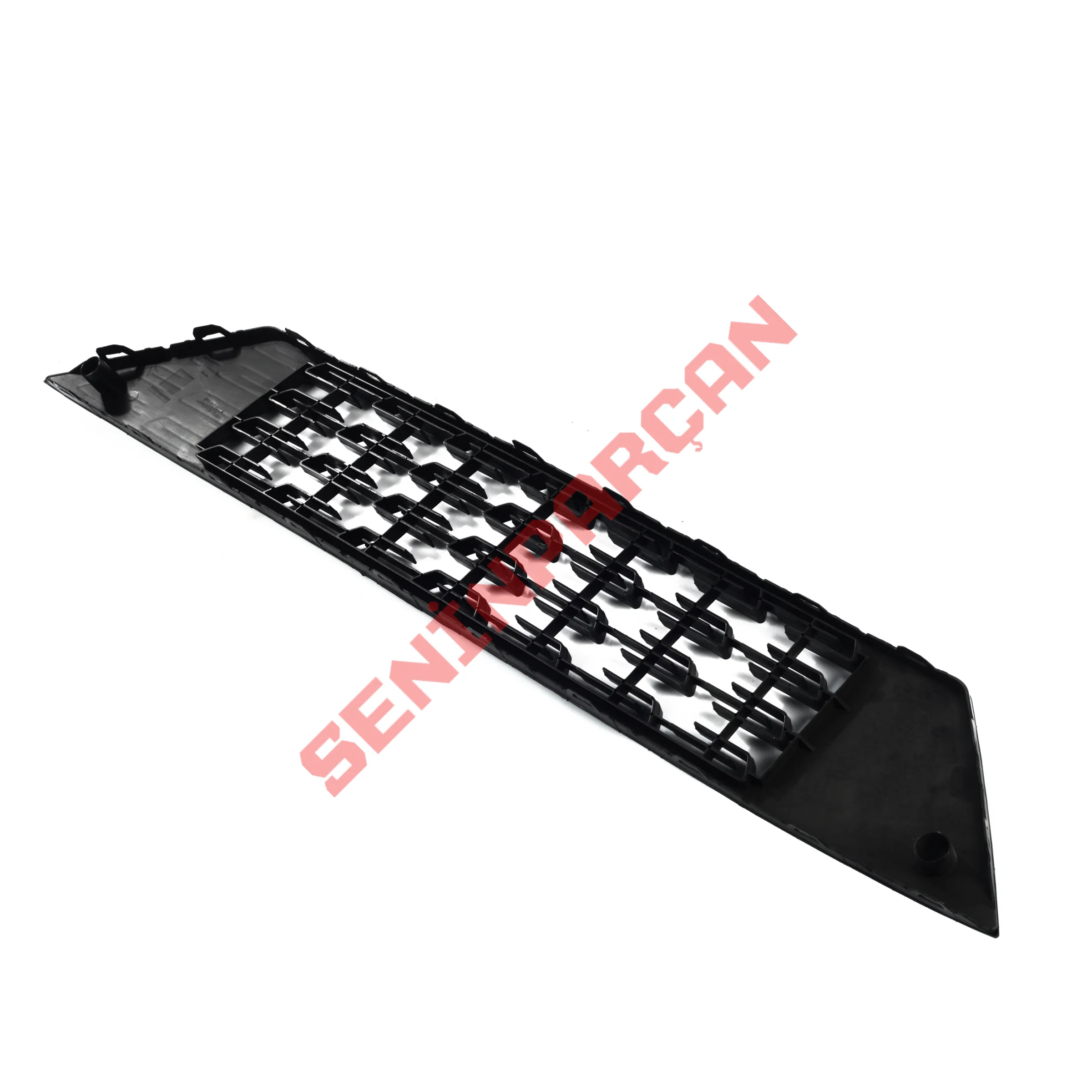 5F0853667N - TAMPON IZGARASI ORTA LEON 2016-