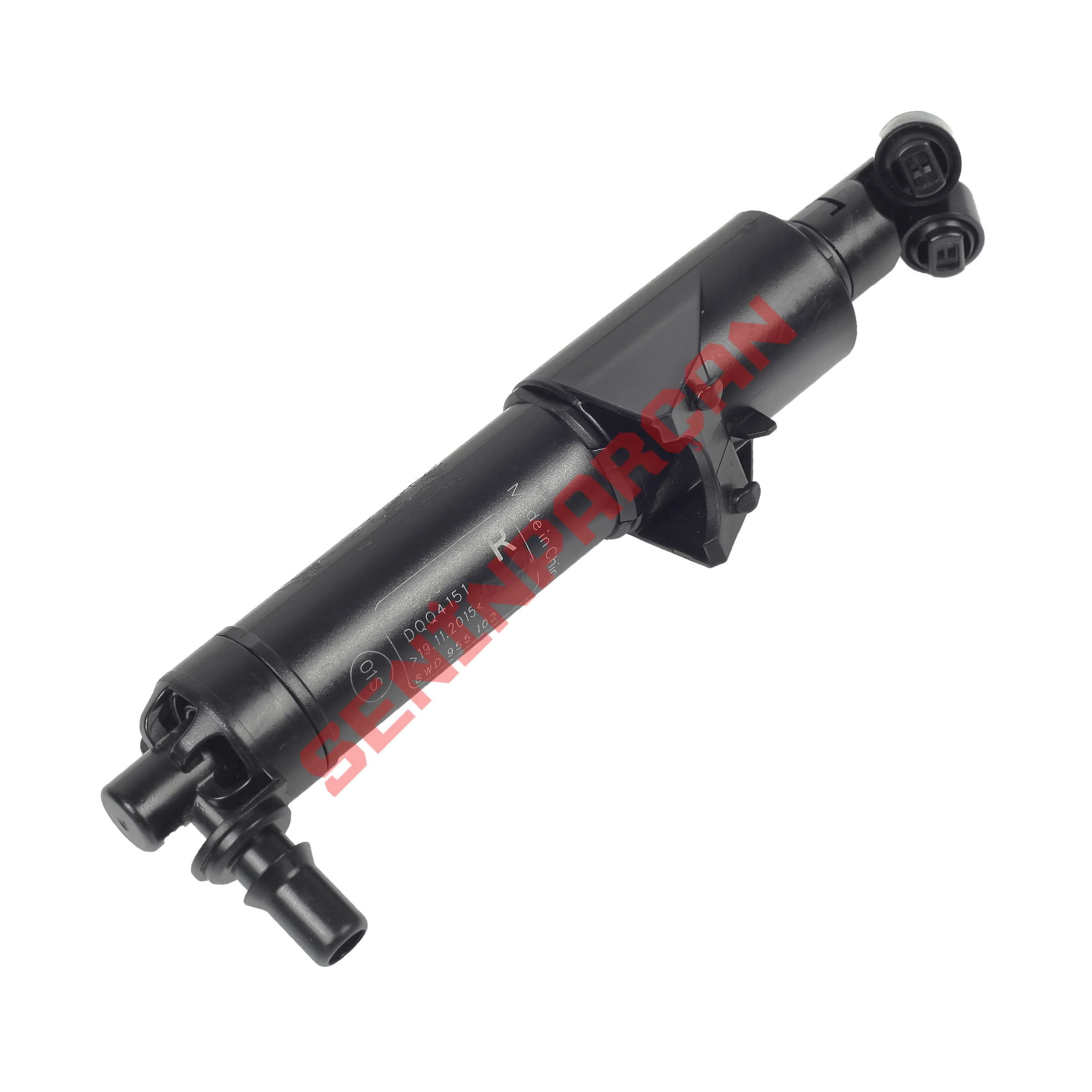 8W0955102 - FAR YIKAMA ROBOTU SAĞ A4 2015-