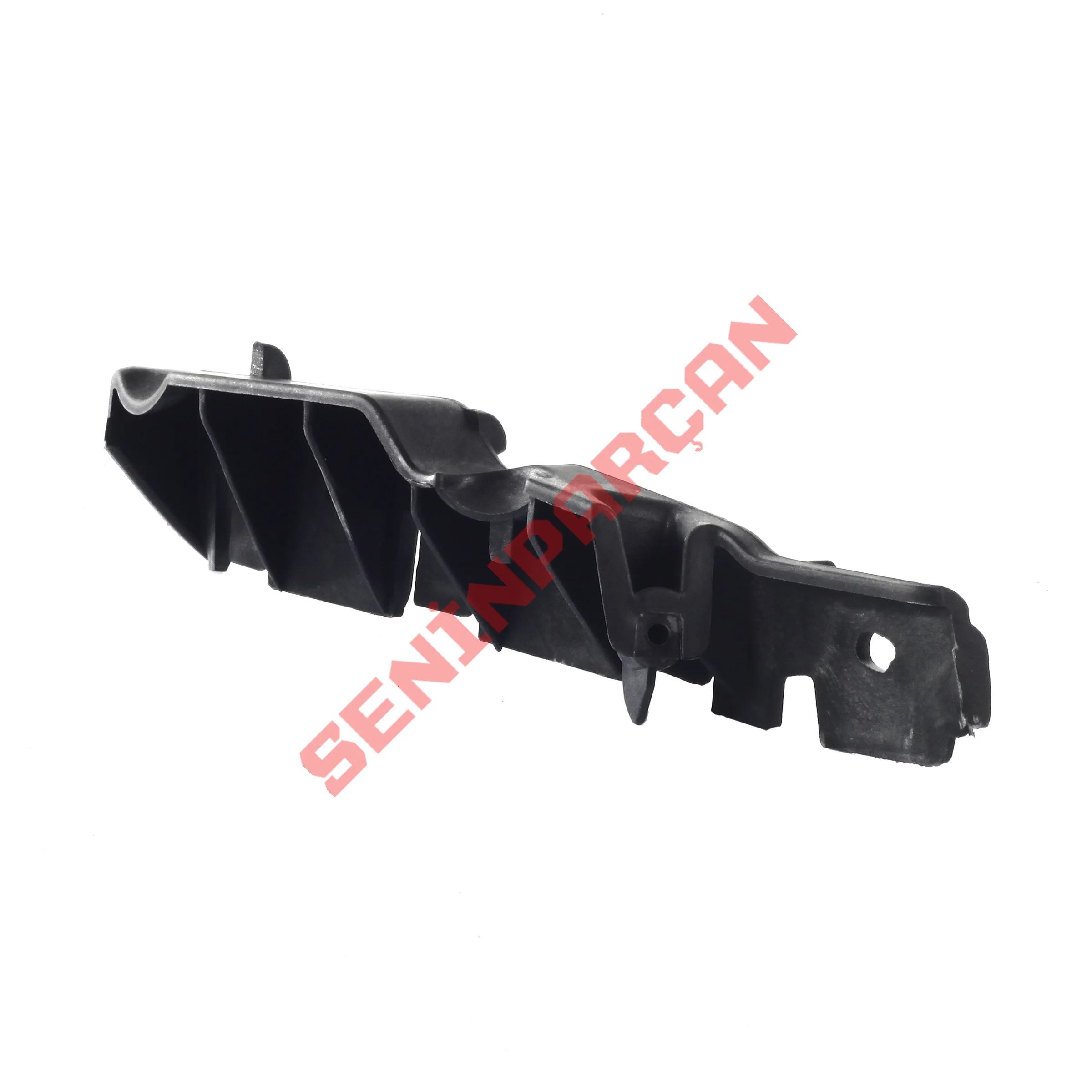 8P0807184B - TAMPON BRAKETİ ÖN SAĞ AUDI A3 2009-2011