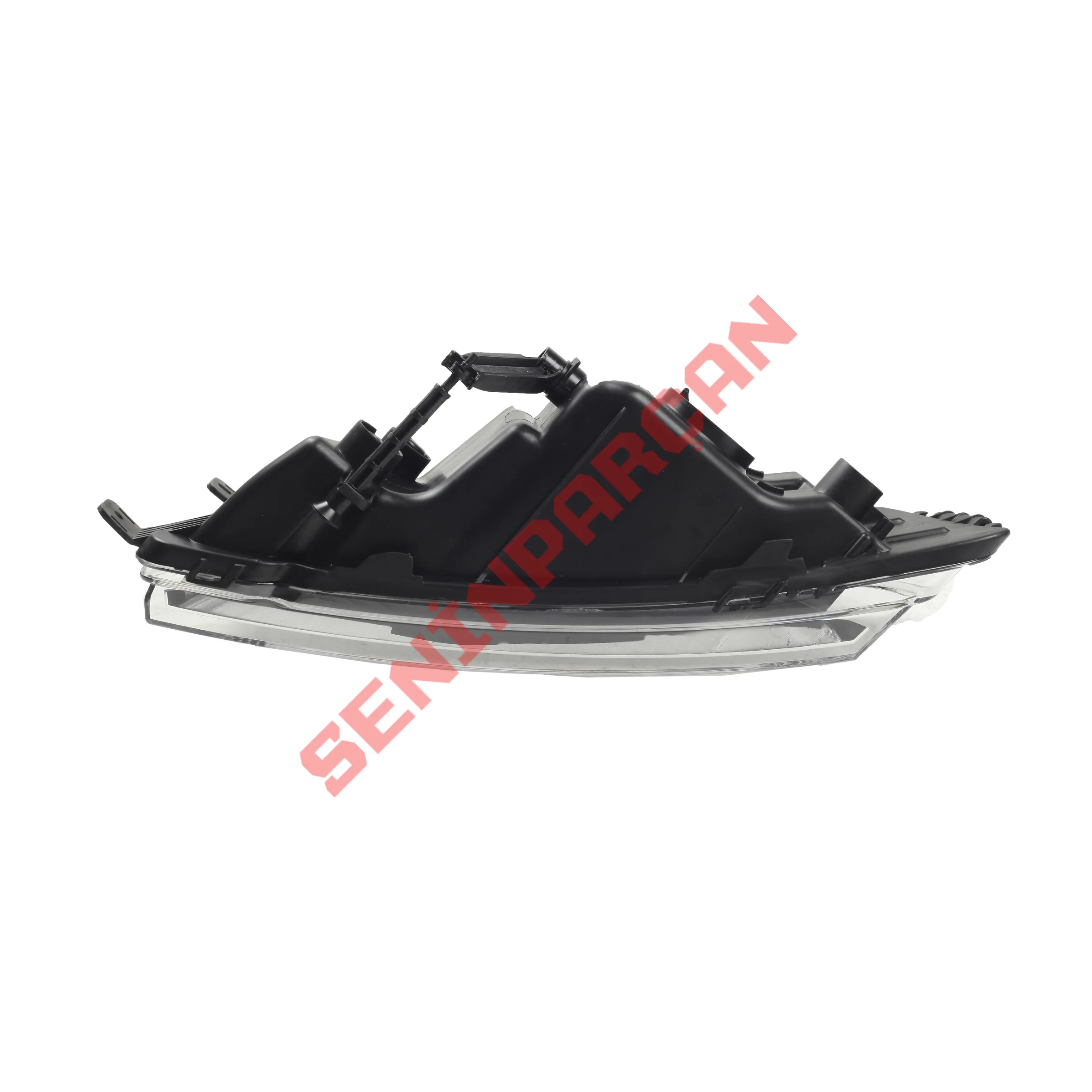 5E0941701 - SİS FARI SOL OCTAVİA 2013-