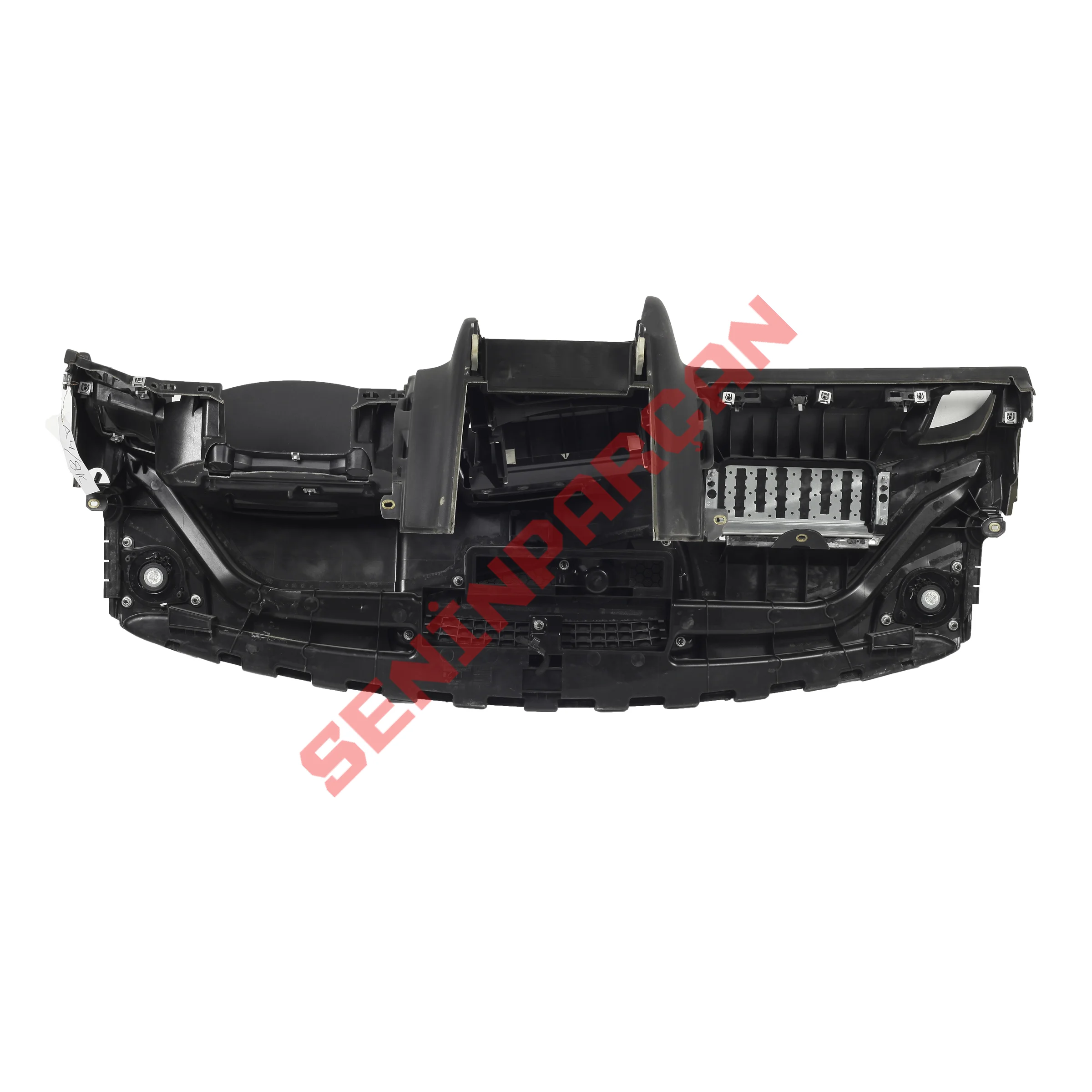 8K185700324A - ÖN GÖĞÜS TORPİDO SİYAH AUDI A4 2008-2015