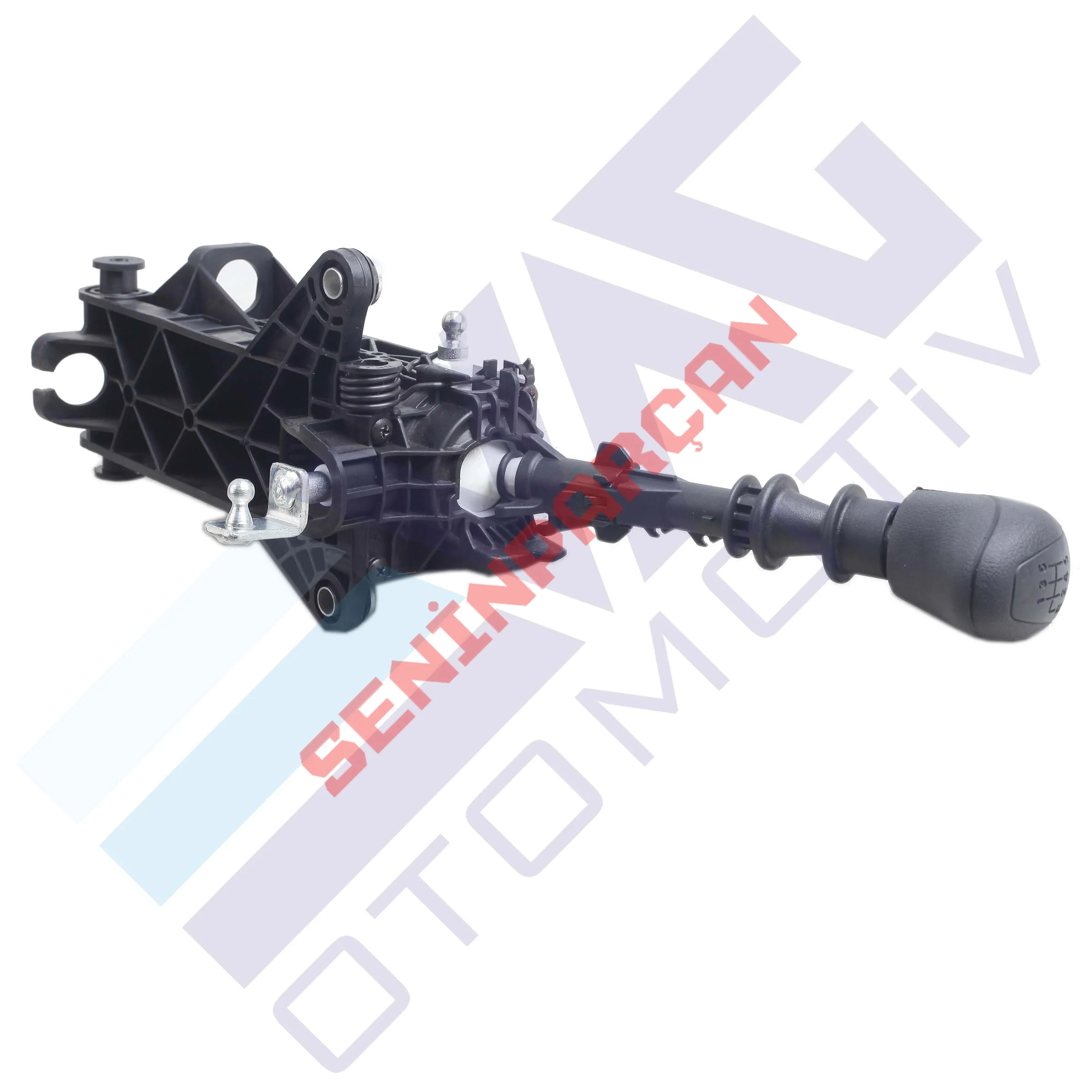 2E1711101B - VITES KOL MEKANIZMASI KOMPLE CRAFTER 12>16