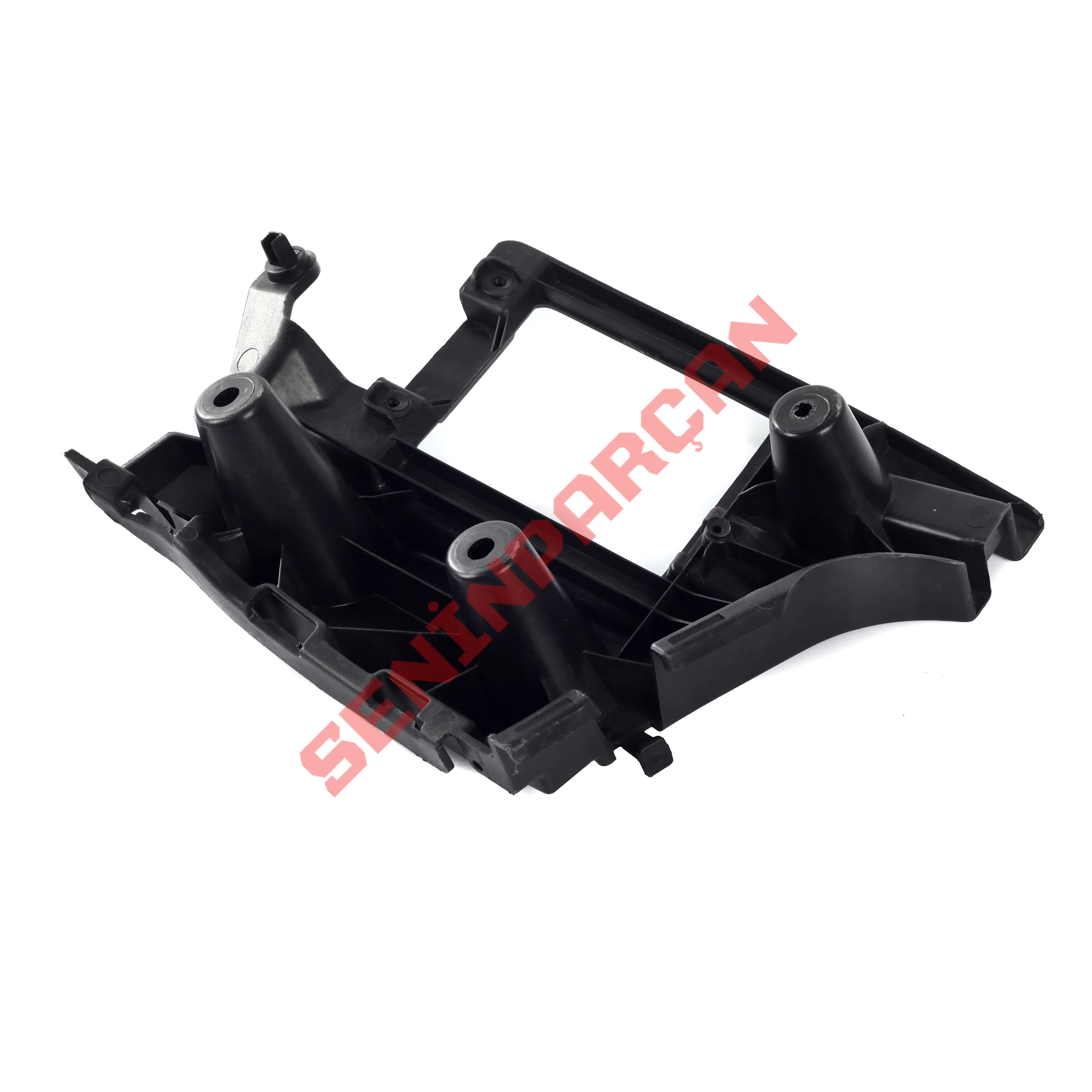 4G5807393 - STOP ALT BRAKETİ SOL AUDI A6 2012-2016