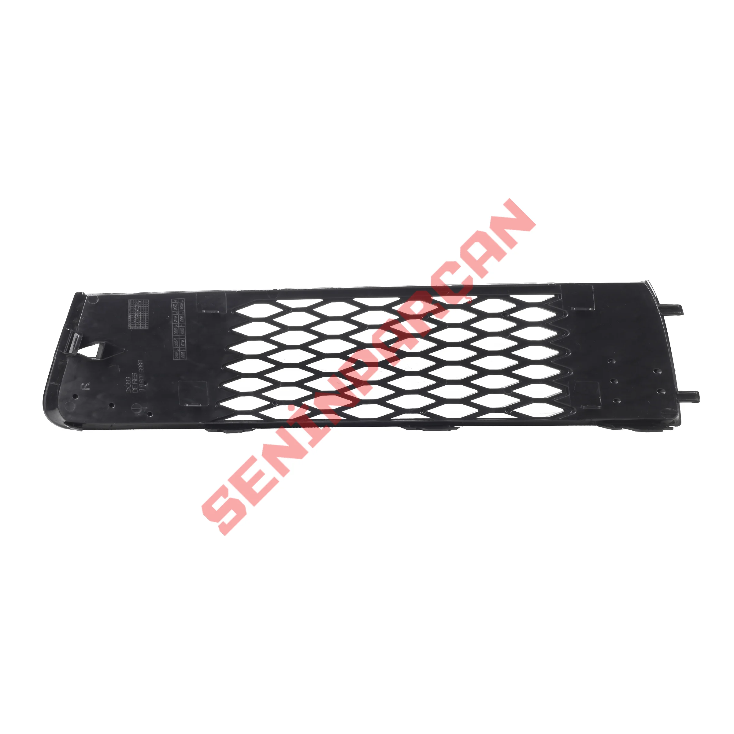 4L0807698B - TAMPON IZGARASI SAĞ AUDI Q7 S LINE 2010-2017