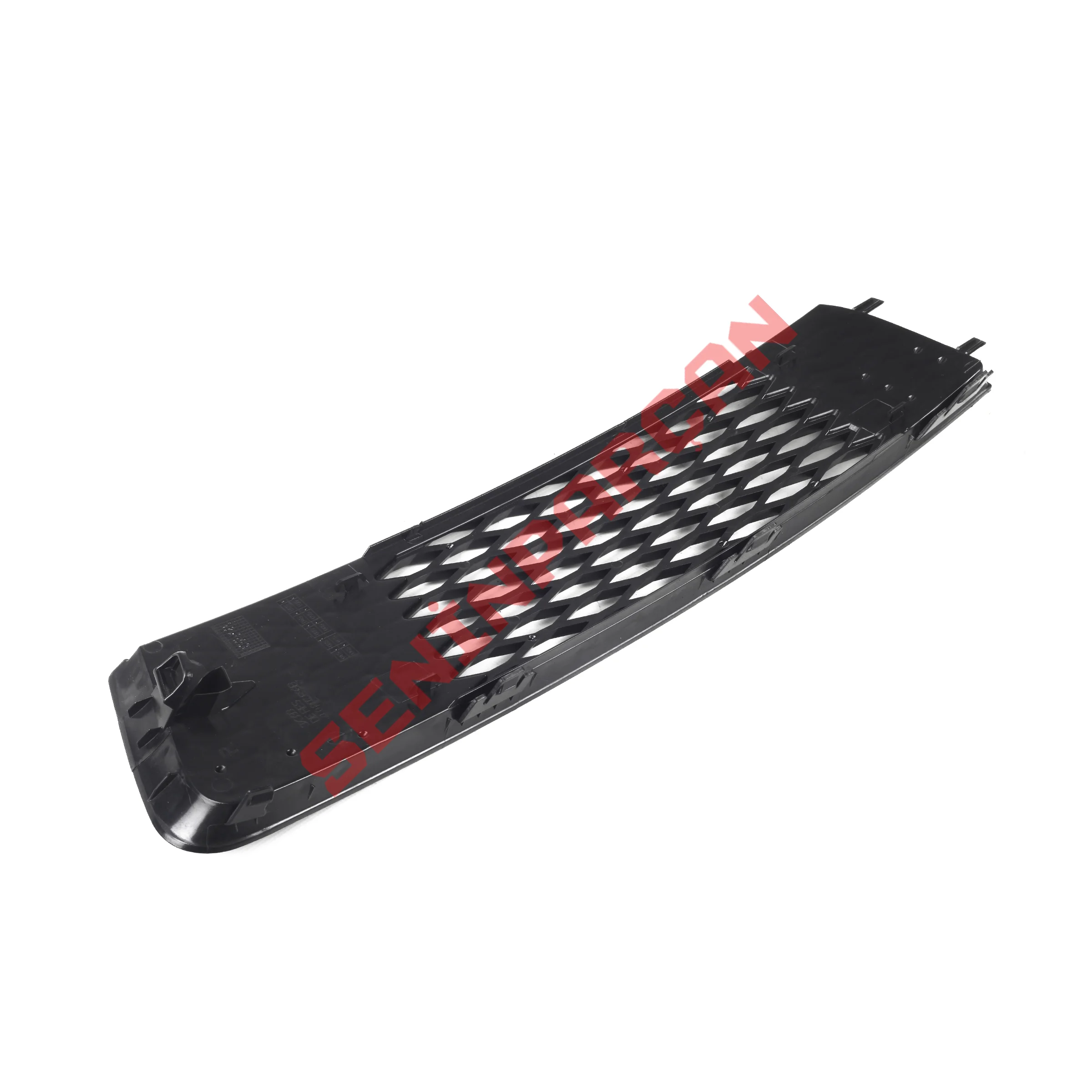 4L0807698B - TAMPON IZGARASI SAĞ AUDI Q7 S LINE 2010-2017