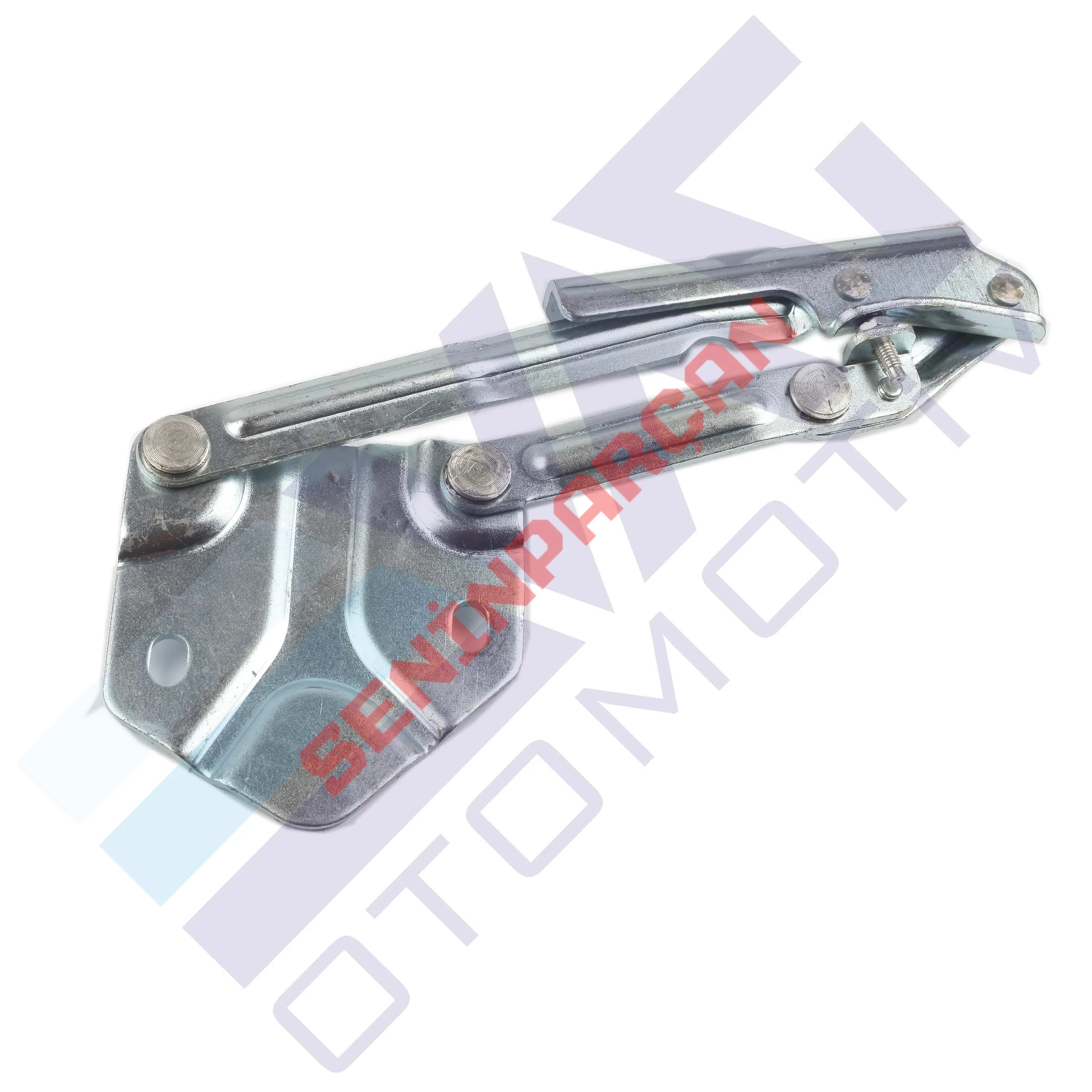 1T0823301 - CADDY KAPUT MENTEŞESİ SOL 05-