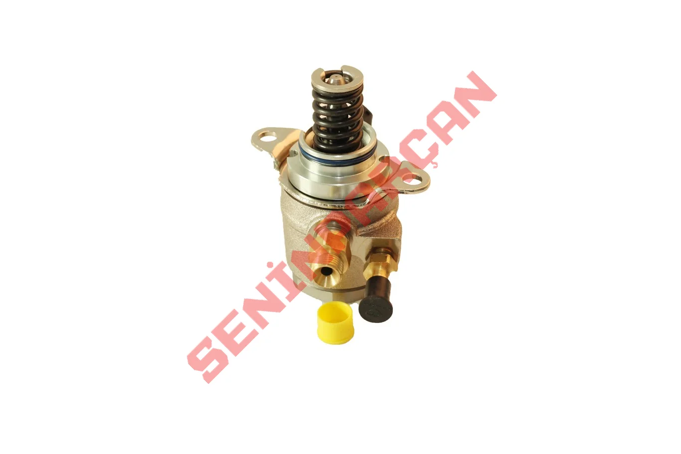 03C127026E - BENZİN REGÜLATÖRÜ 1.4 TSI CAX