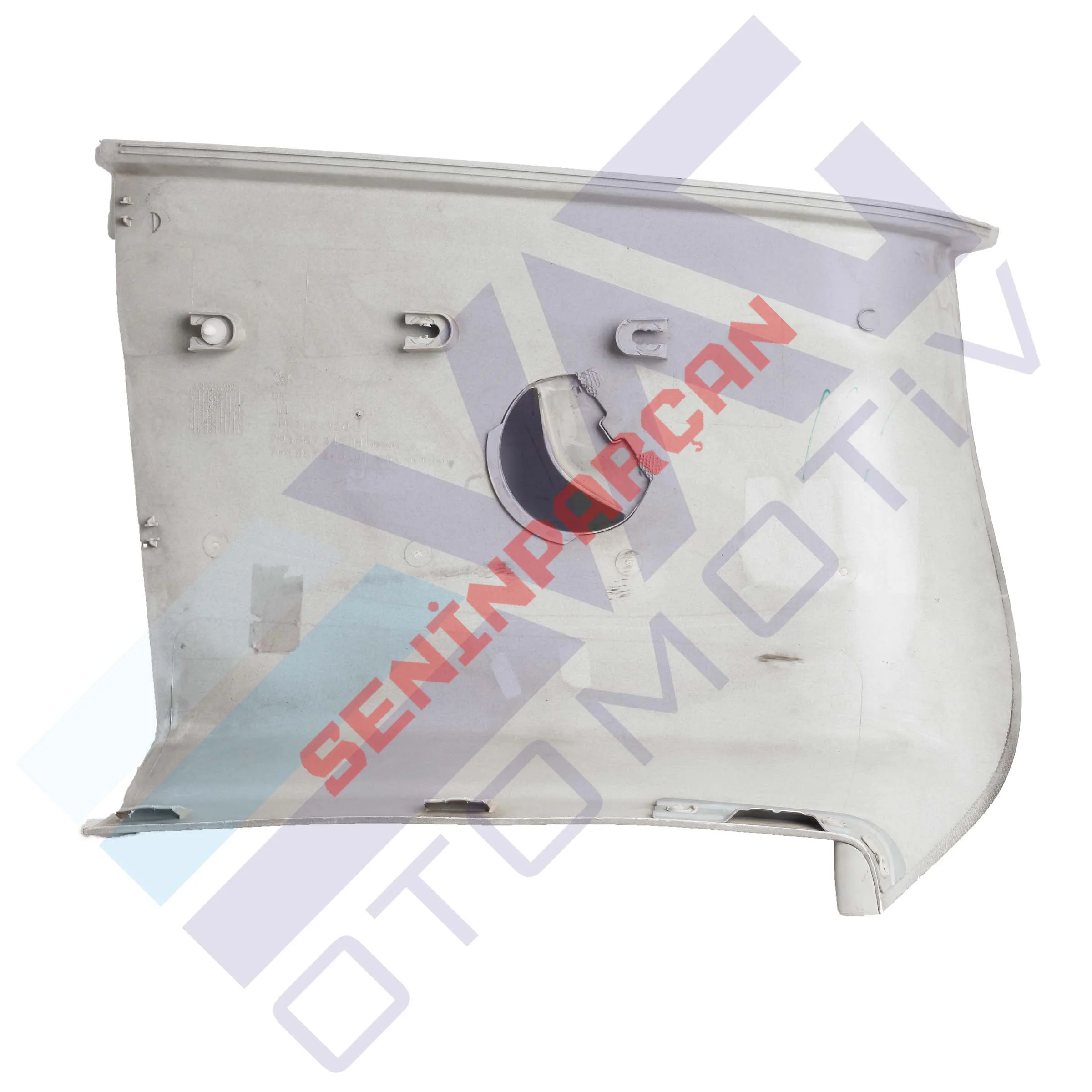 7H3867246N - D DİREĞİ KAPLAMASI, EMNİYET