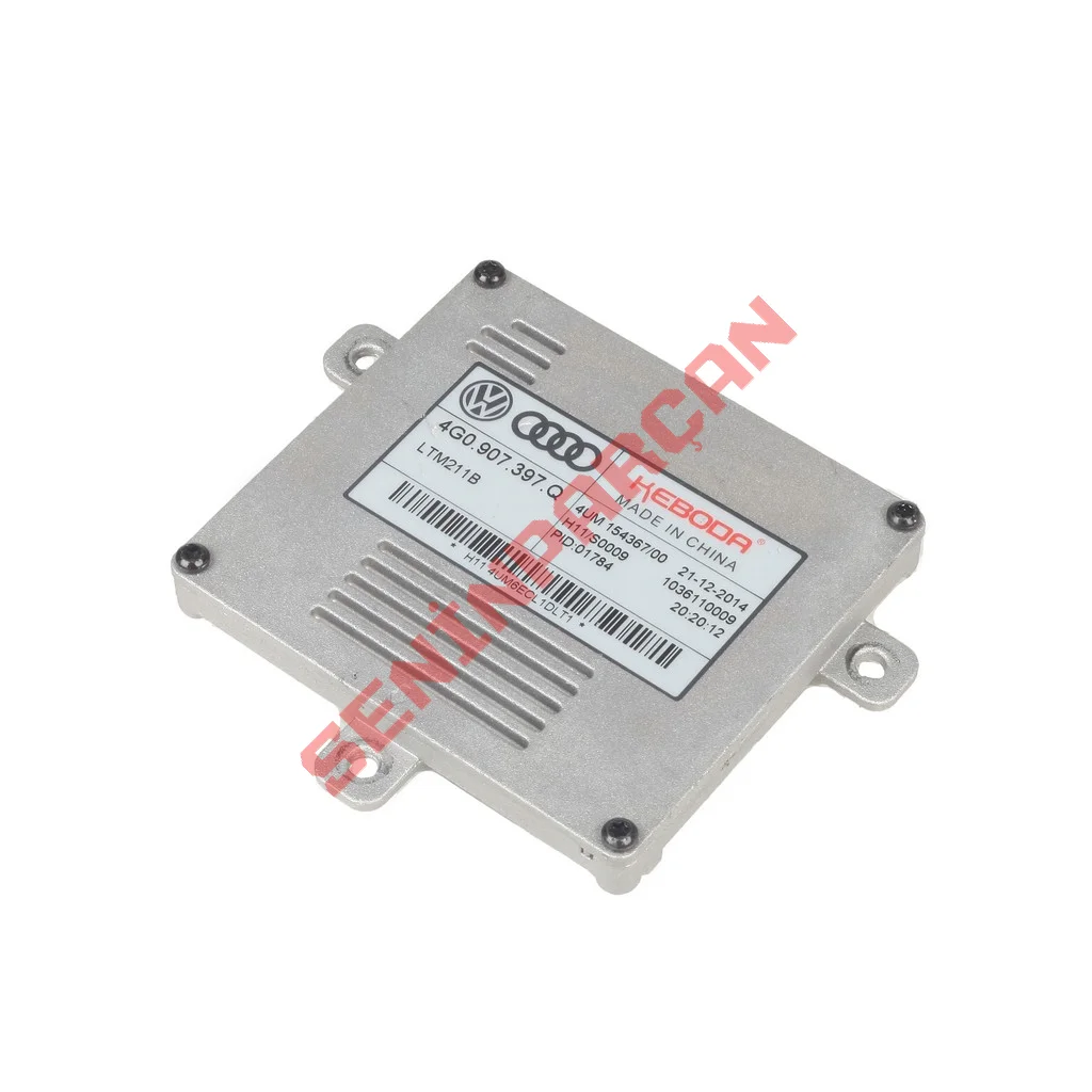 4G0907397Q - GUC MODULU
