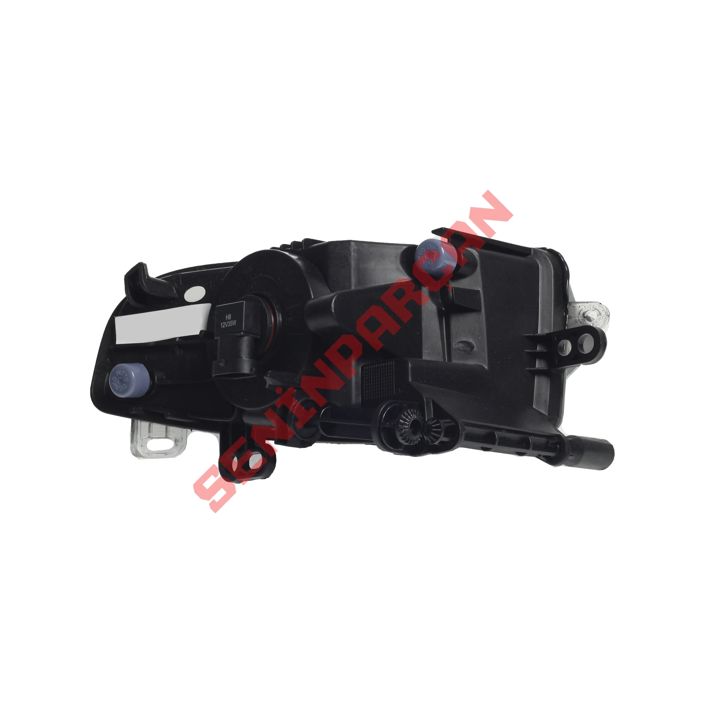 8V0941699C - SİS FARI SOL "HB" A3 2013-