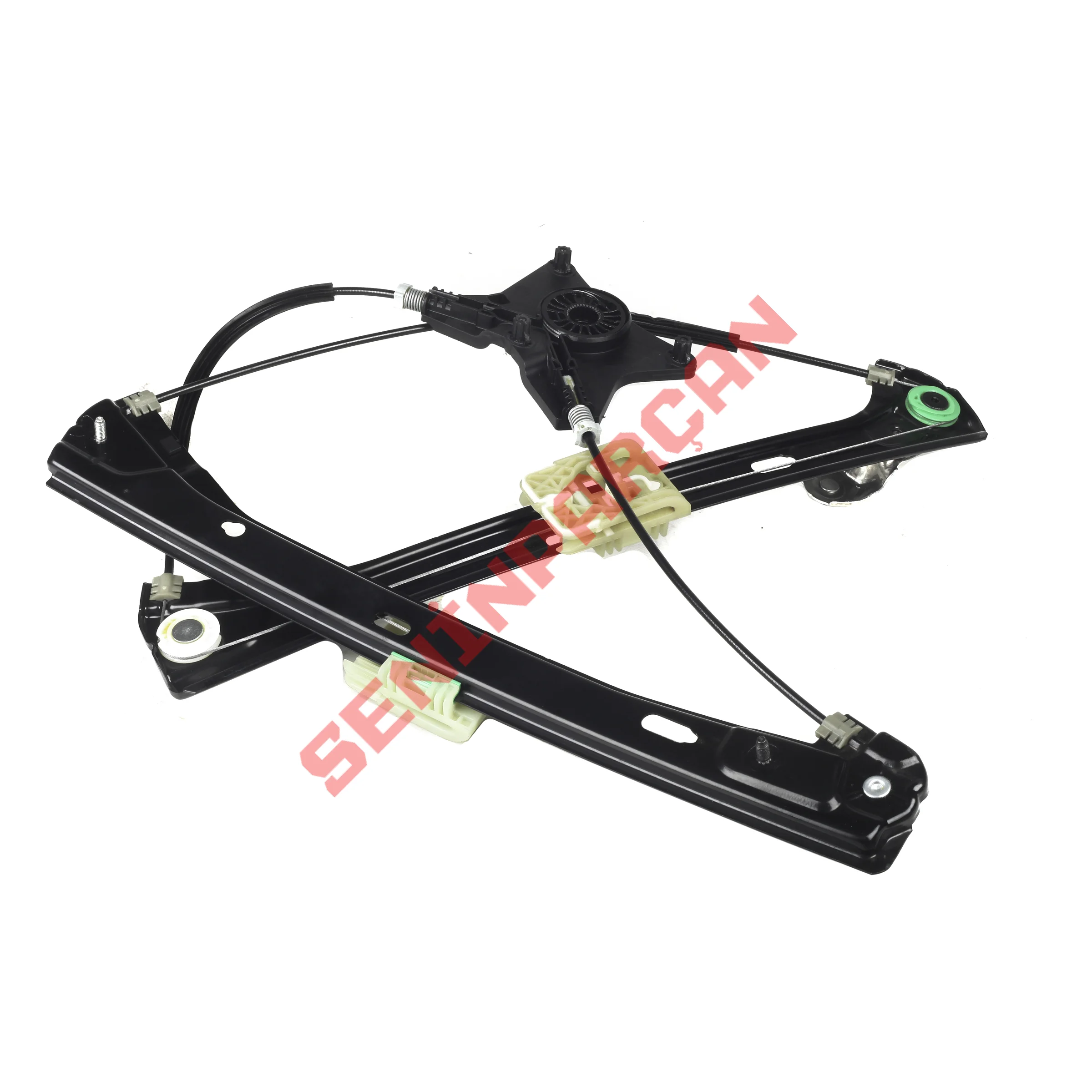 3G0837462C - MOTORSUZ CAM OTOMATİĞİ