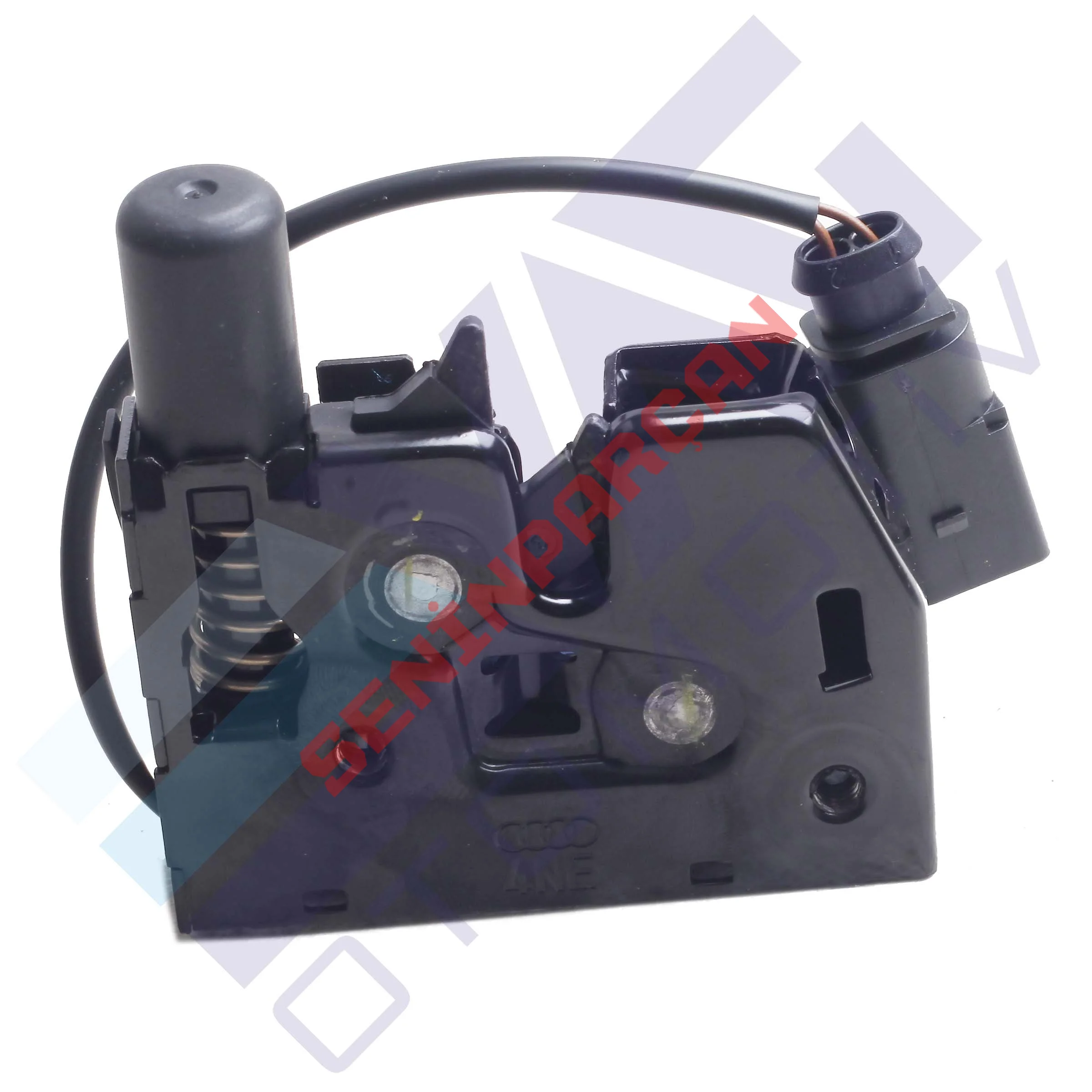 4G0823509C - KAPUT KİLİDİ A6 2012-2018