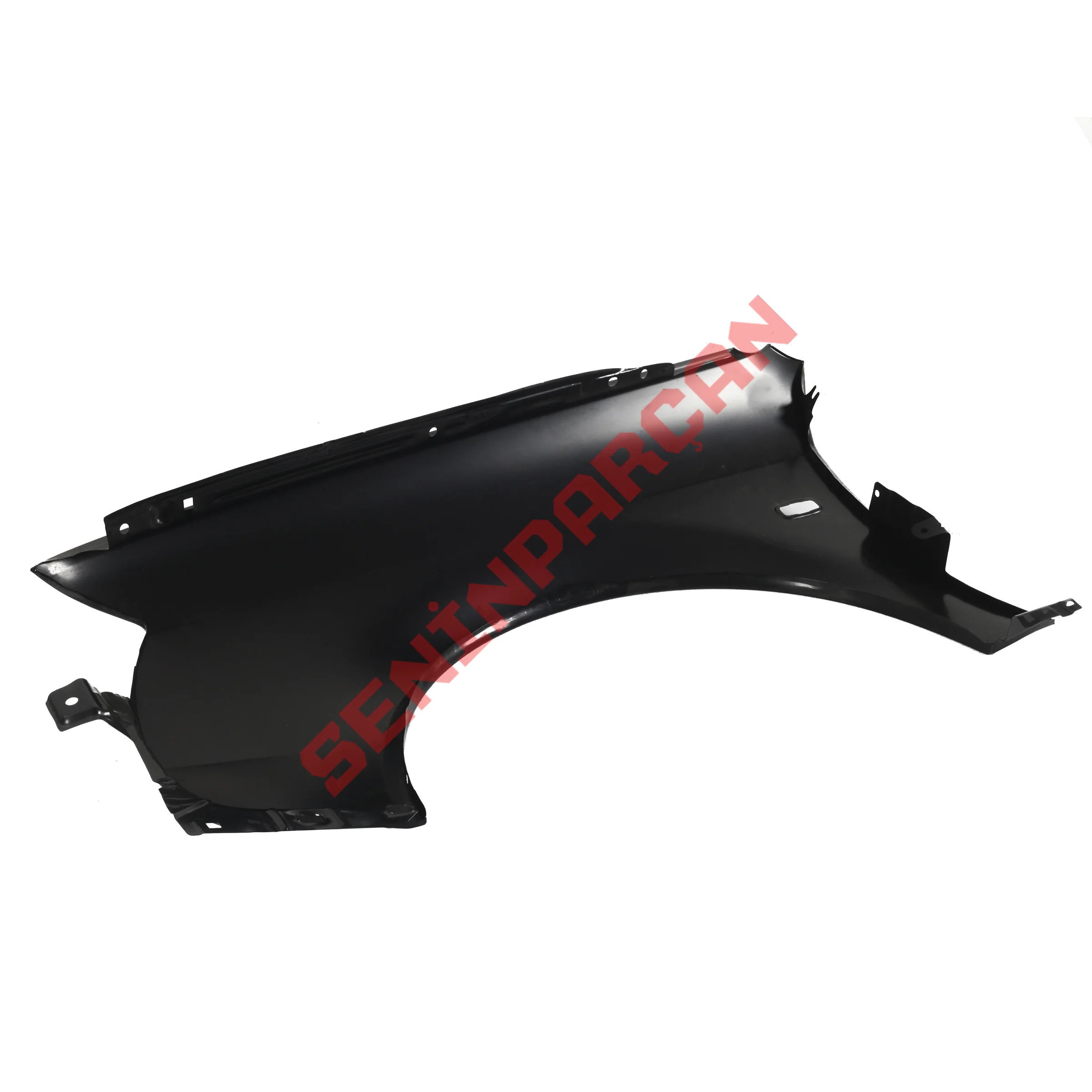 4B0821106B - ÇAMURLUK ÖN SAĞ AUDI A6 2001-2004