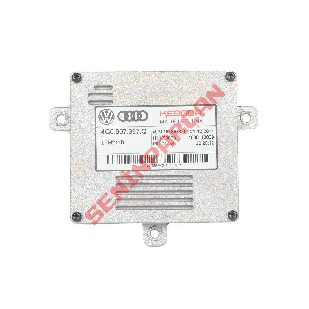 4G0907397Q - GUC MODULU