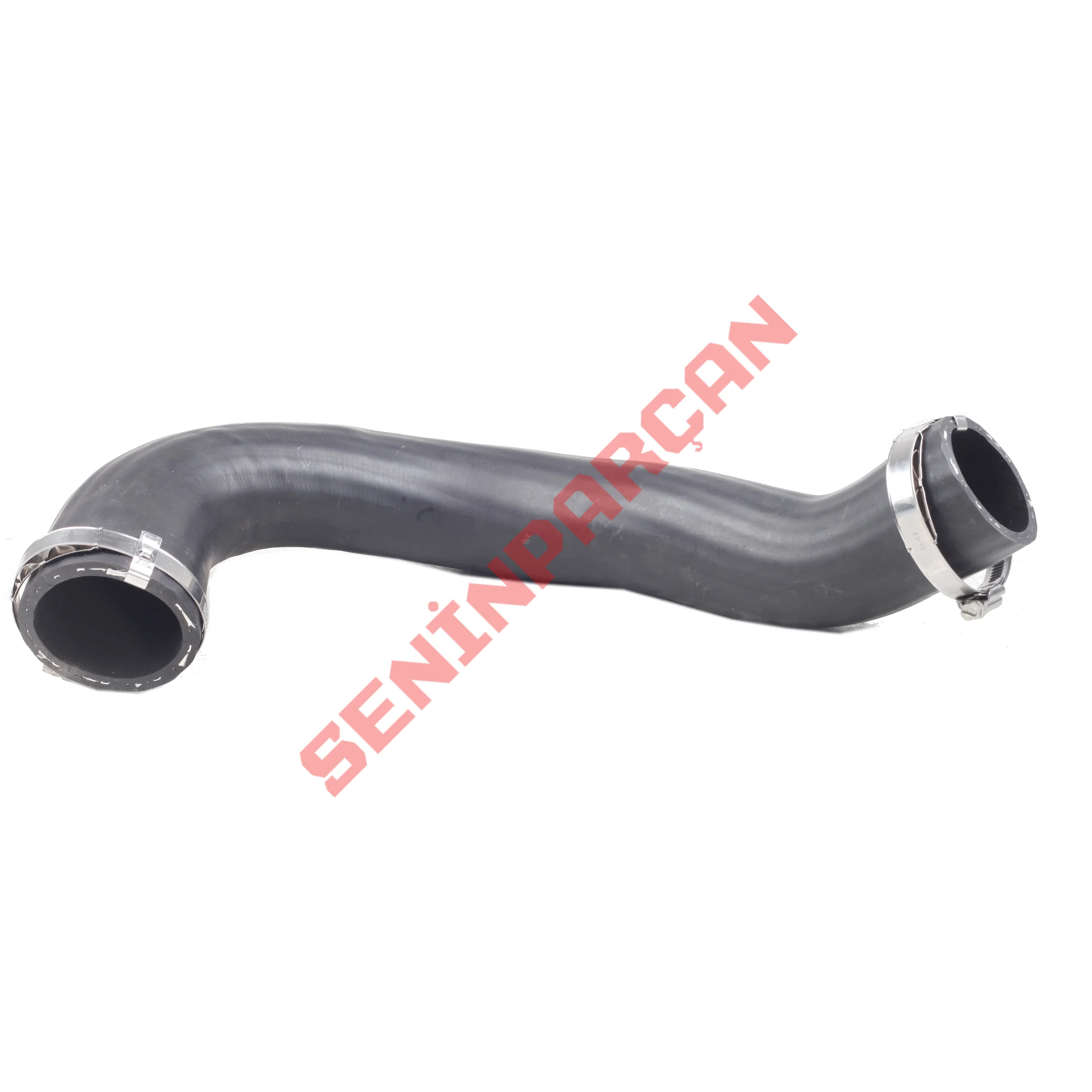 8K0145738T - HORTUM TURBO INTERCOOLER ( VW : CADDY III 1.9 TDI