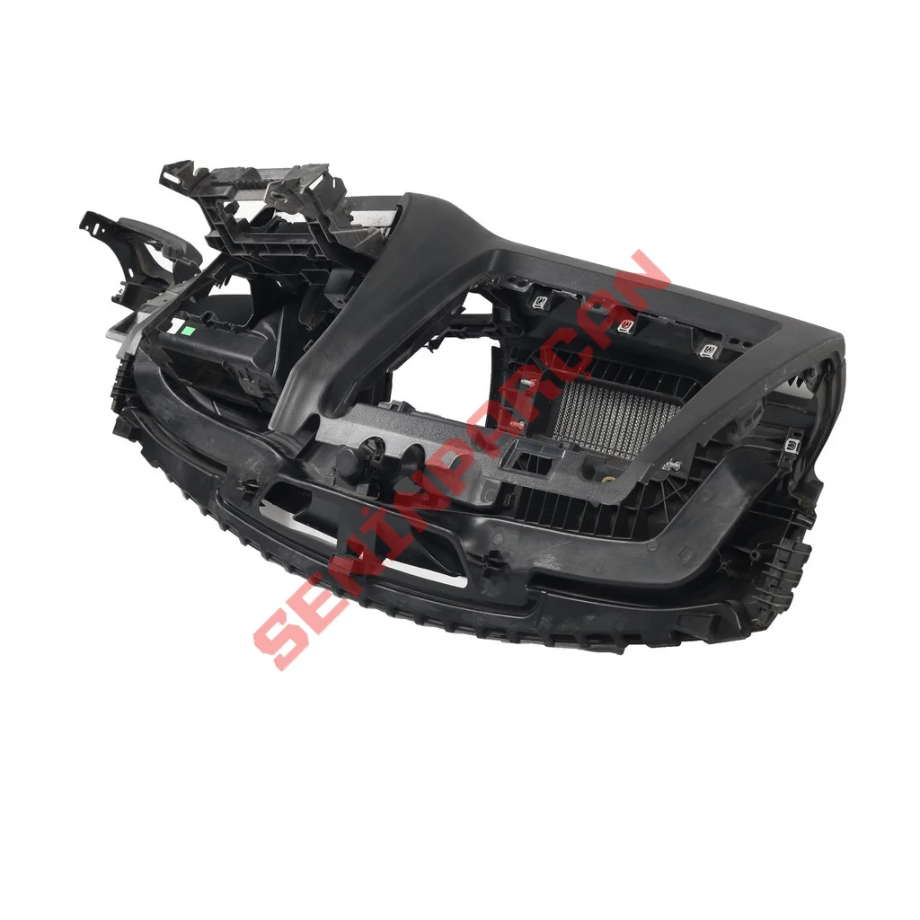 8U1857001L - GÖĞÜS TORPİDO AUDI Q3 2012-2018