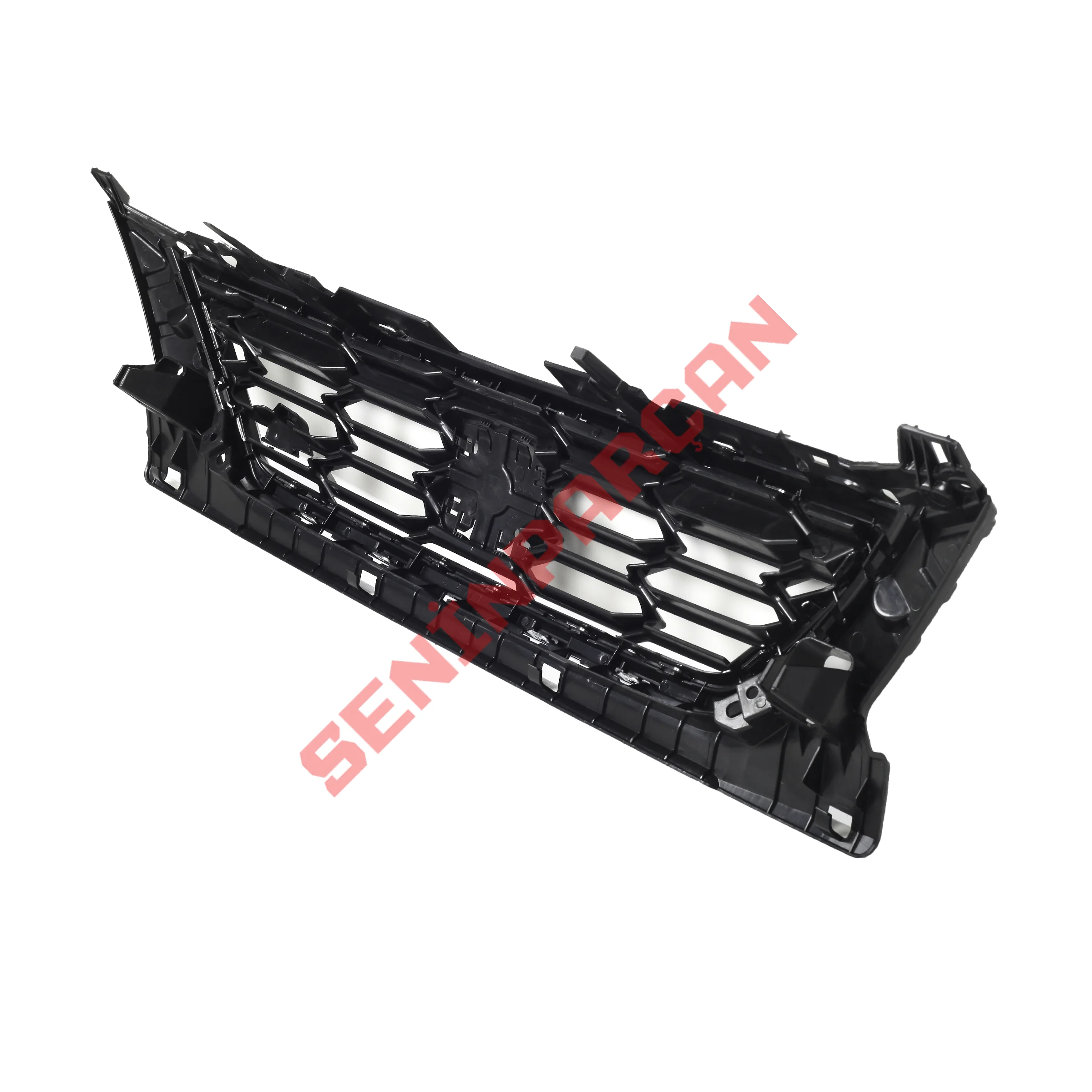 5F0853654J - PANJUR ÖN KROM ÇERÇEVELİ LEON FR 2016-