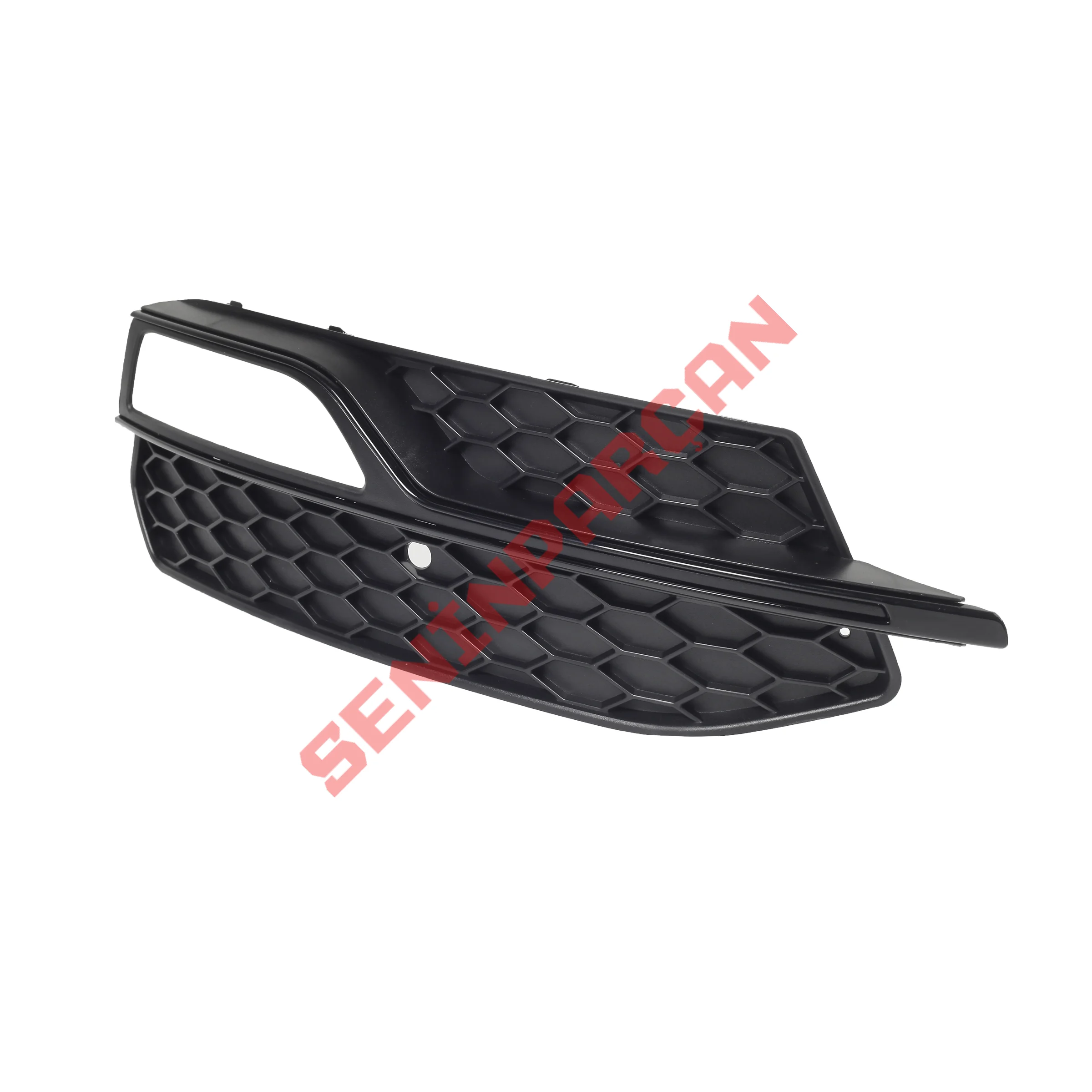 8V3807682K - SİS ÇERÇEVESİ SAĞ AUDI A3 S LINE 2013-2016