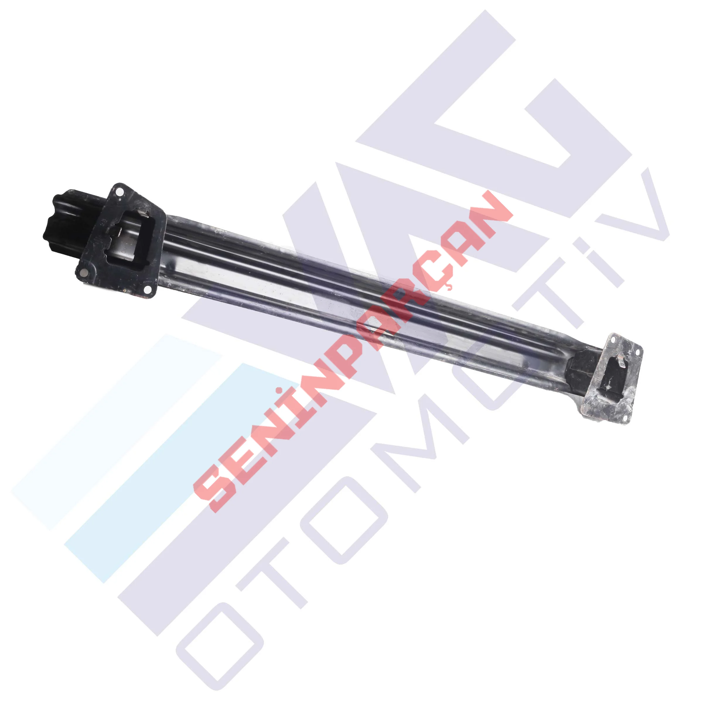 3C5807305 - TAMPON DEMİRİ ARKA PASSAT 2006-