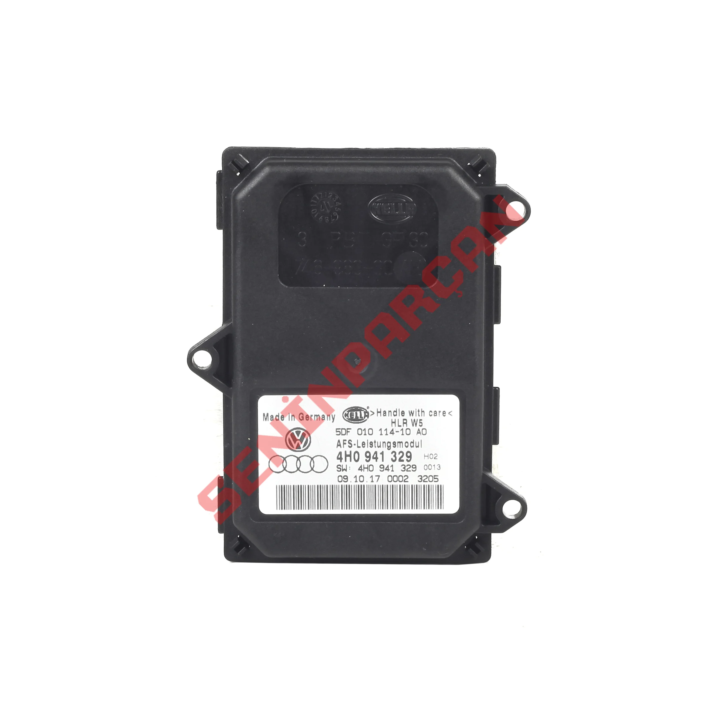 5F0941472 - LED LAMBASI KONTROL ÜNİTESİ