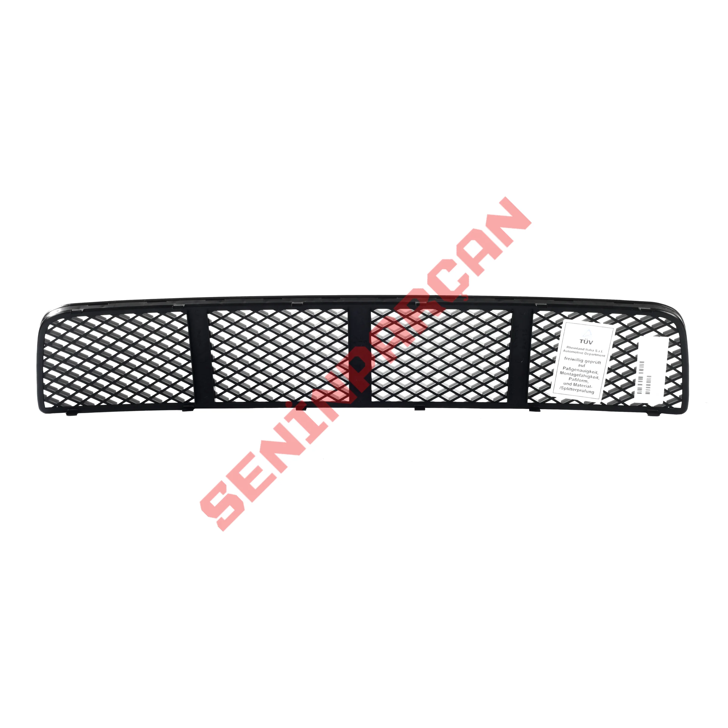 6N0853677FB41 - TAMPON IZGARASI ORTA POLO 2000-