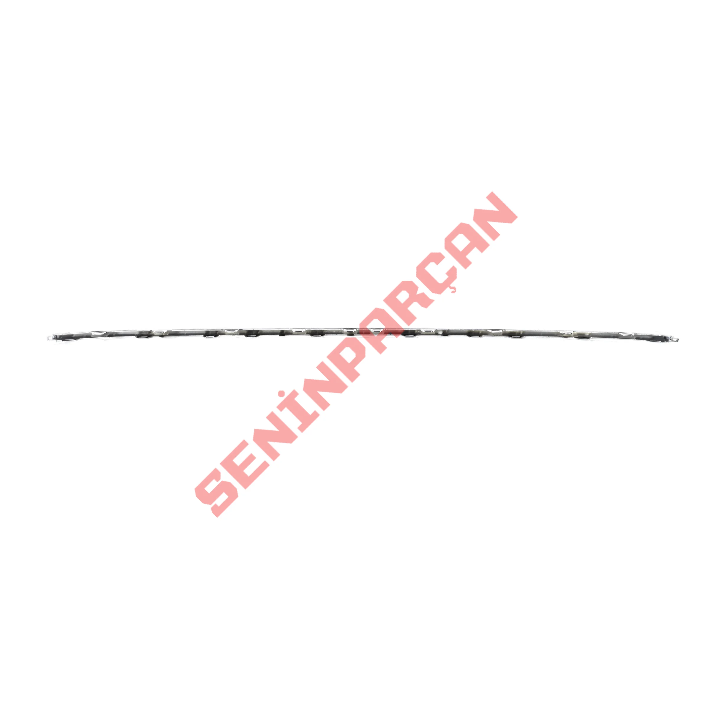 3G0853245 - TAMPON NİKELAJI ÖN ORTA PASSAT 2016-2019