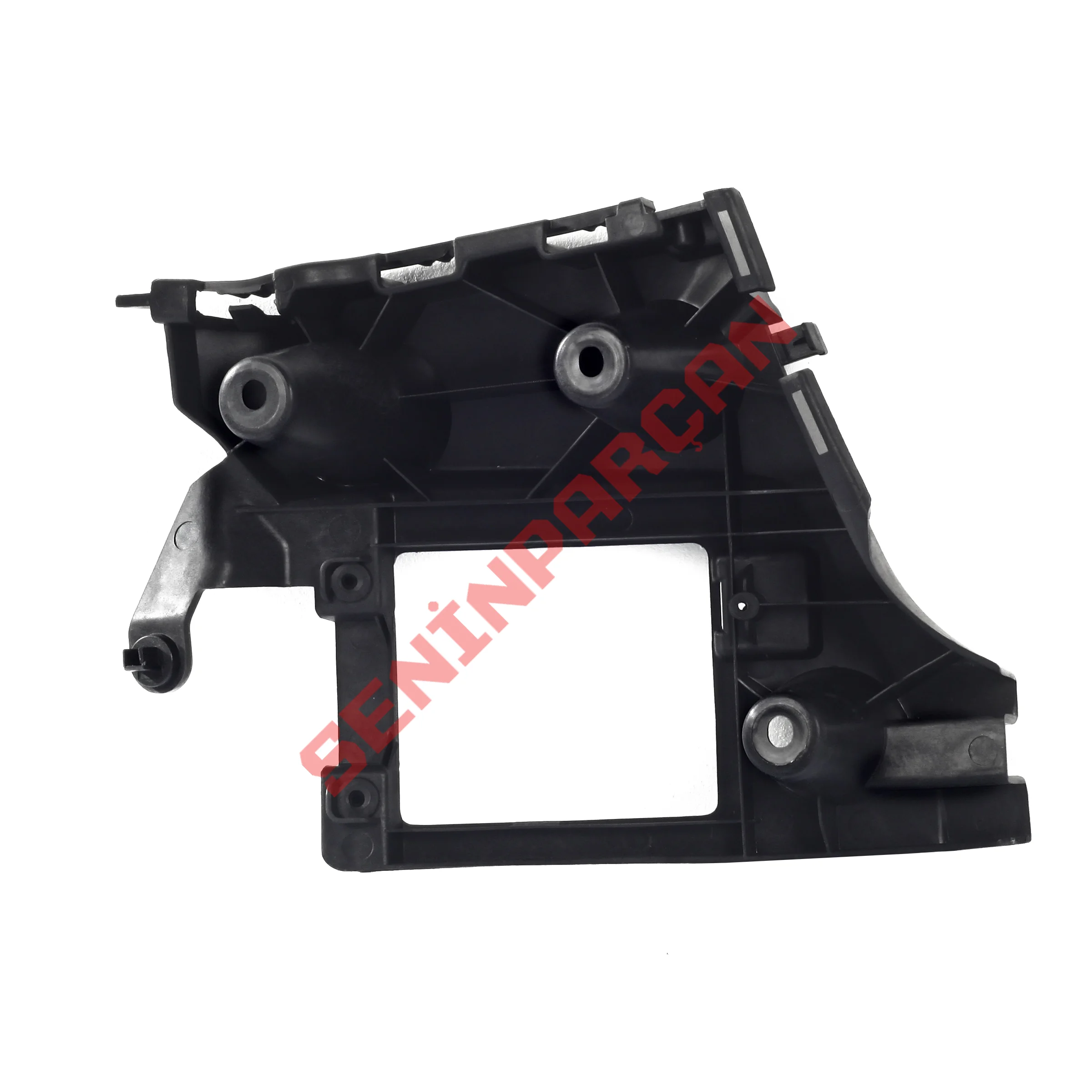 4G5807394 - STOP ALT BRAKETİ SAĞ AUDI A6 2012-2016