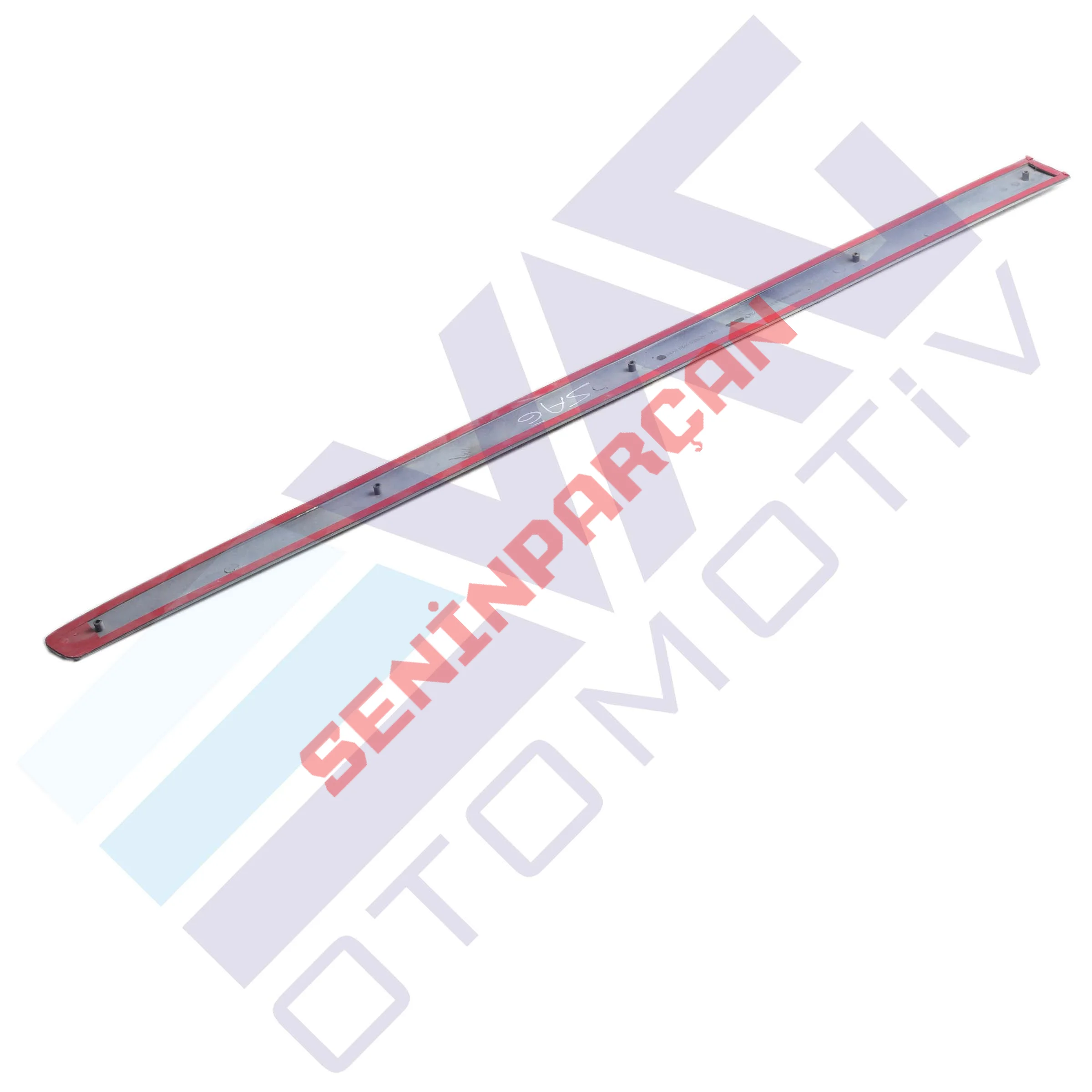 6Q4853515AGRU - KAPI KORUMA ÇITASI