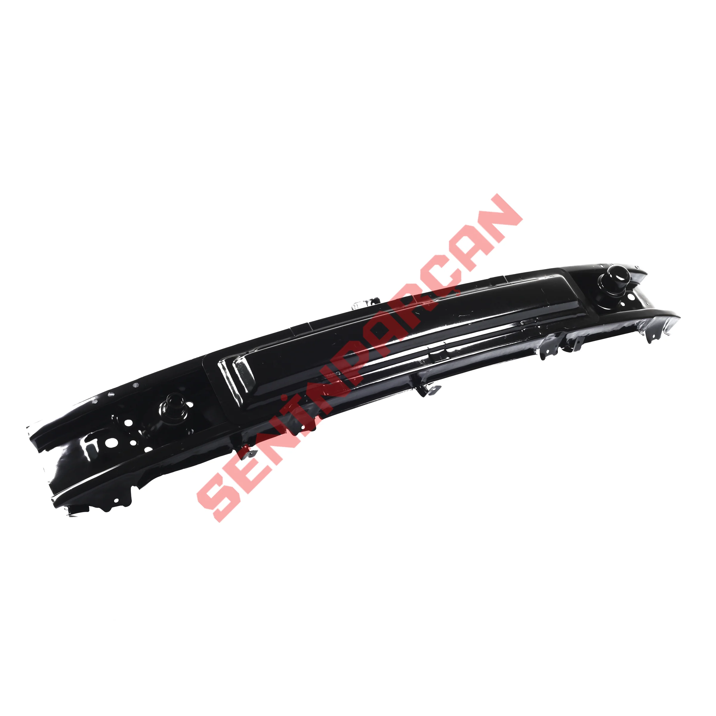 6N0805551 - TAMPON DEMİRİ ÖN POLO 1995-
