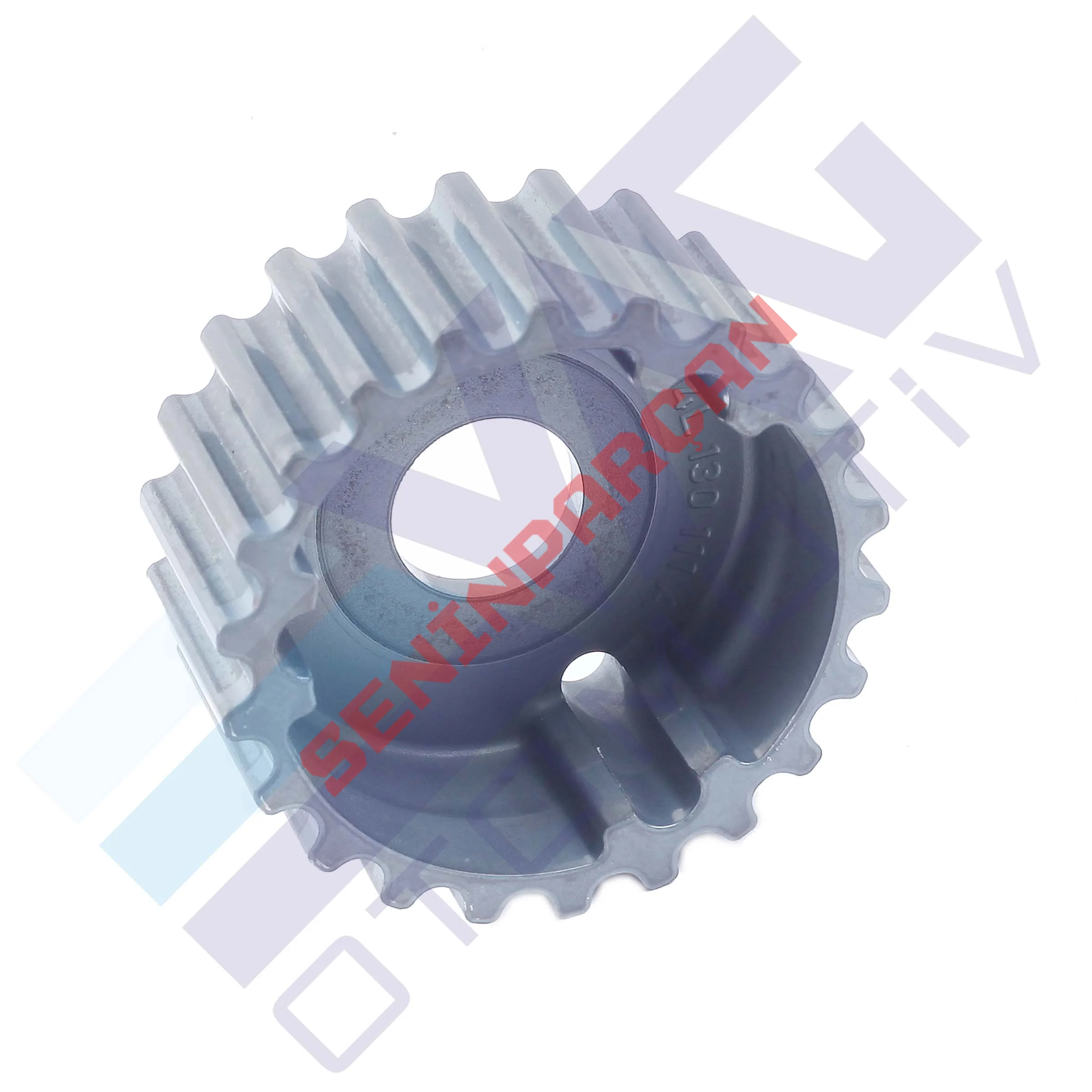 04L130101 - TRİGER KAYIŞ KASNAĞI