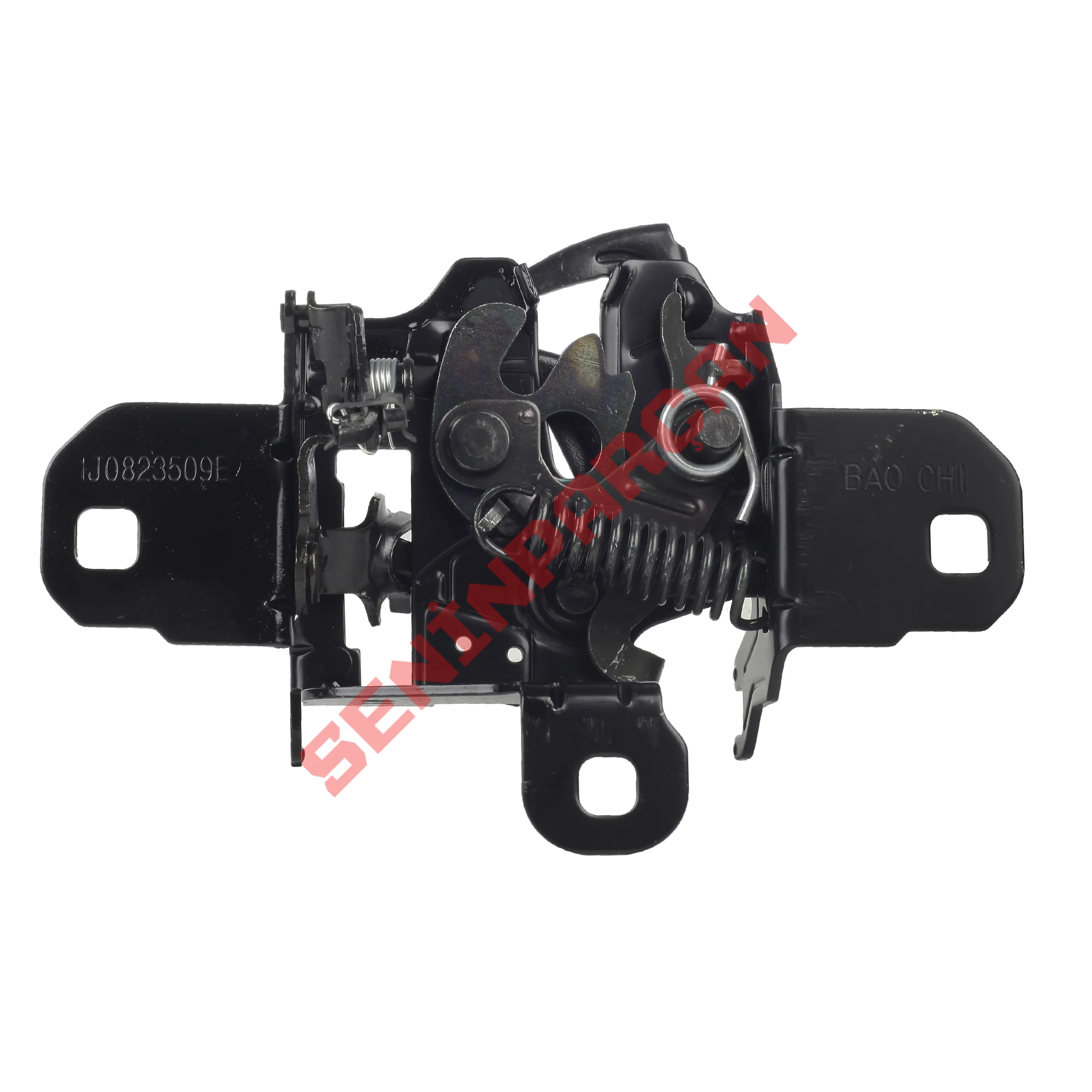1J0823509C - KAPUT KİLİDİ ALT GOLF/BORA 1997-2004