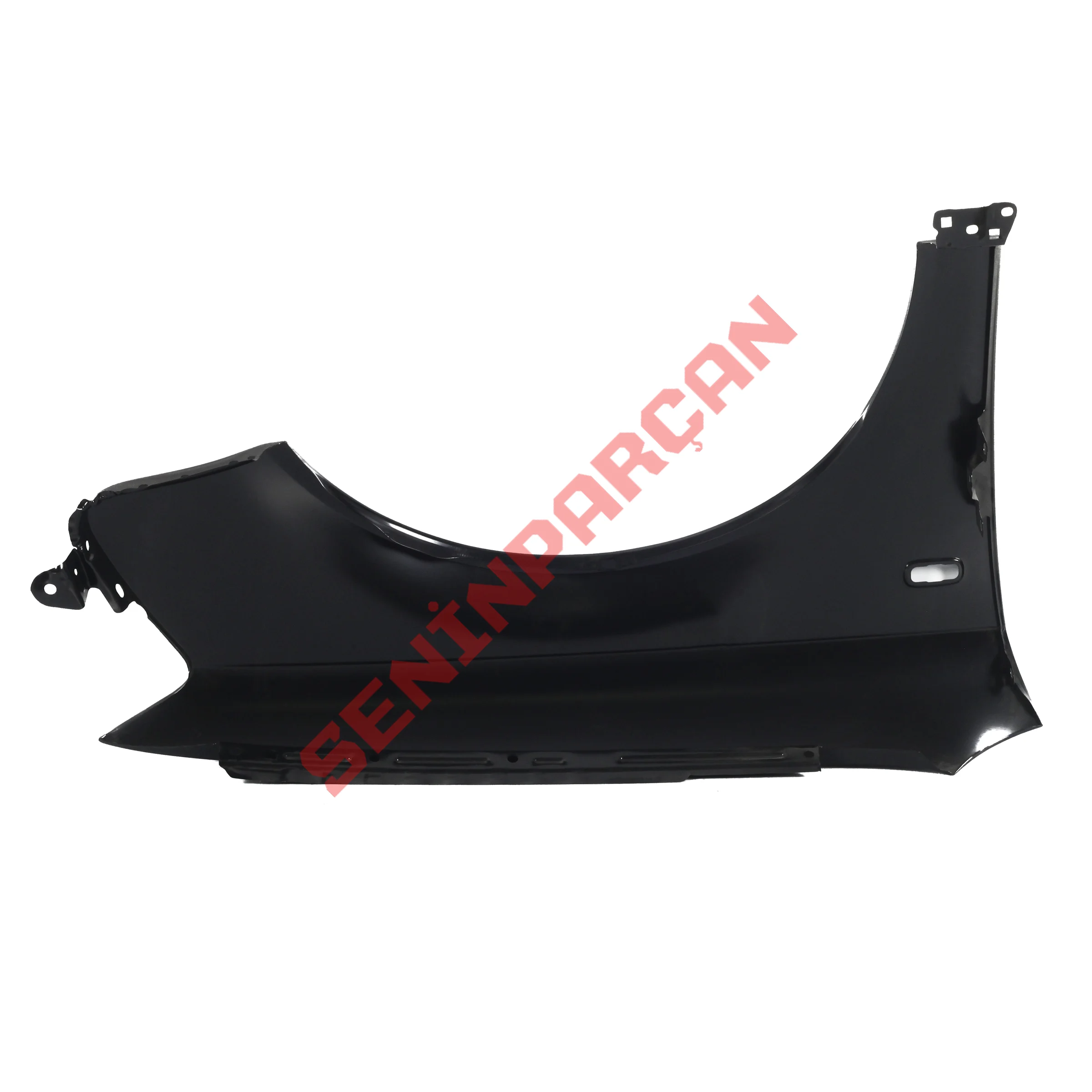 8E0821105F - ÇAMURLUK ÖN SOL A4 2005-