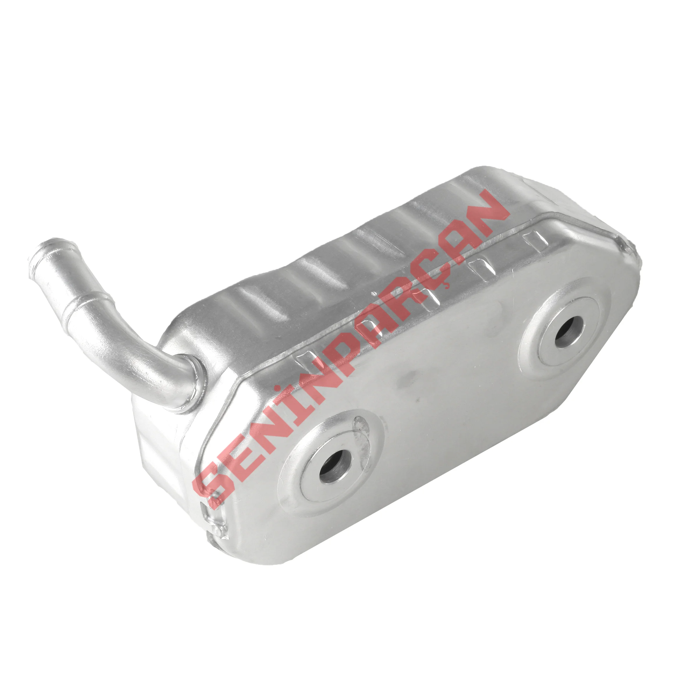 09G409061G - YAĞ SOĞUTUCUSU