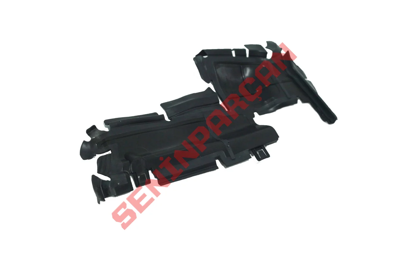 8W0121284AL - HAVA KILAVUZU