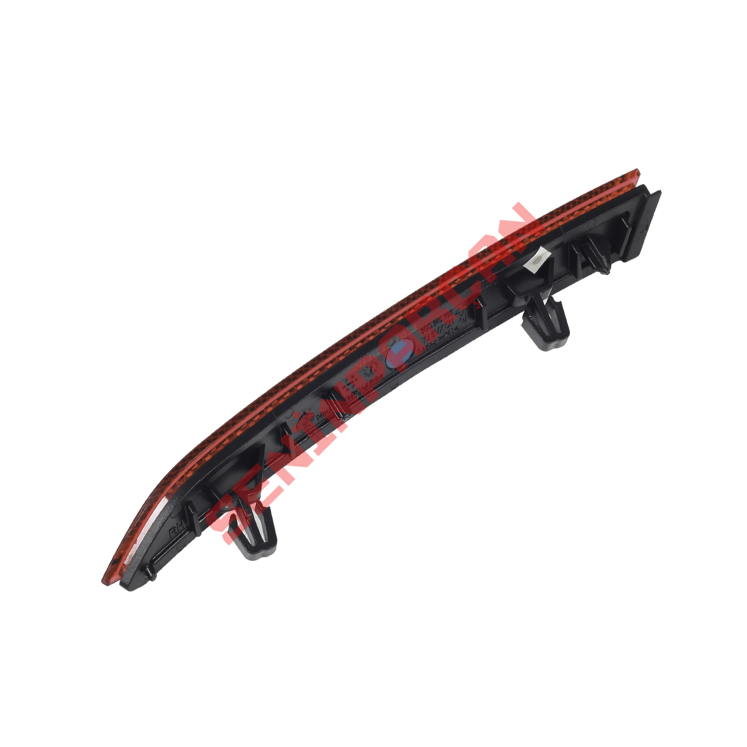 3G0945106B - TAMPON ARKA REFLEKTÖRÜ ( DIŞ ) SAĞ PASSAT 2015-