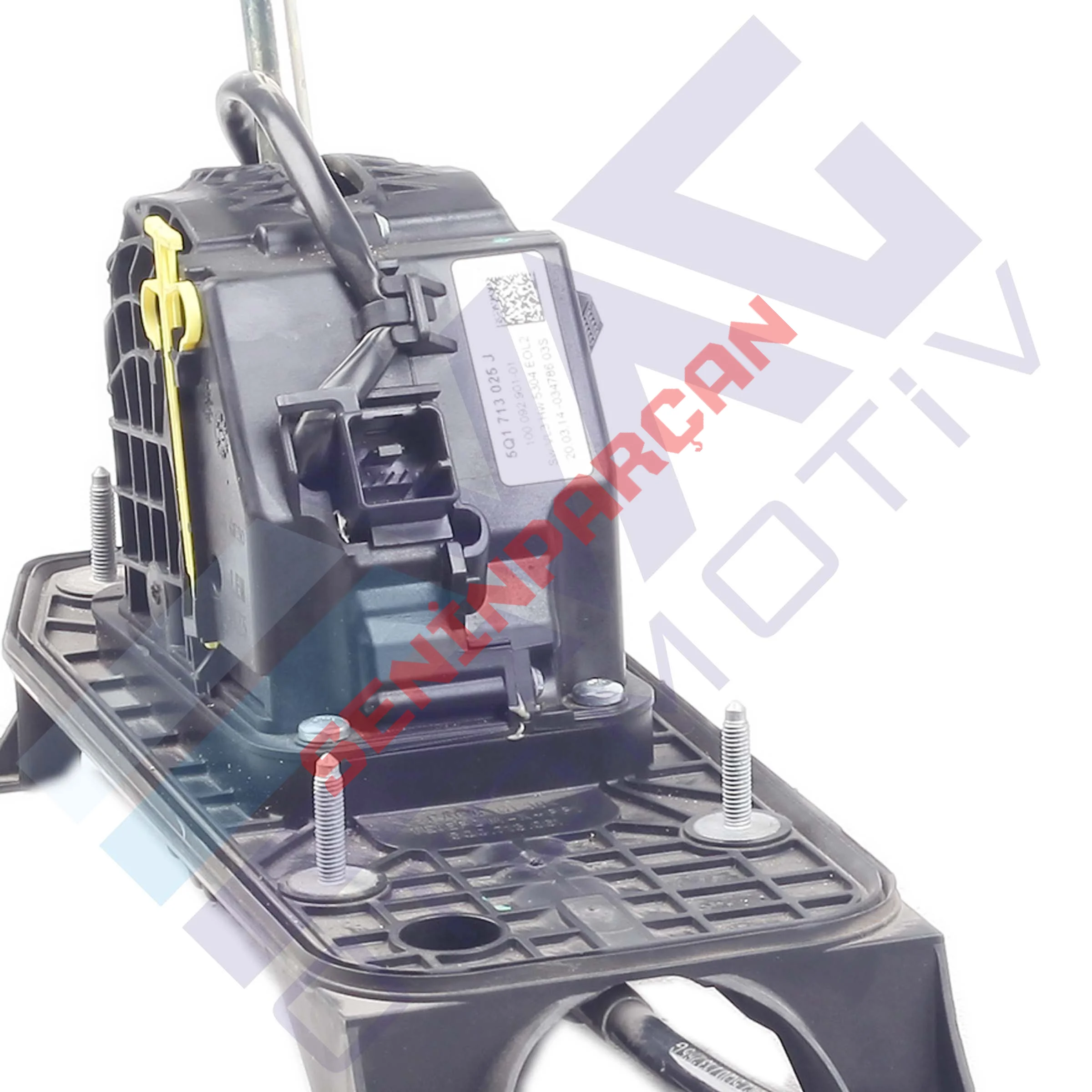 5Q1713025J - VİTES KULESİ OTOMATİK