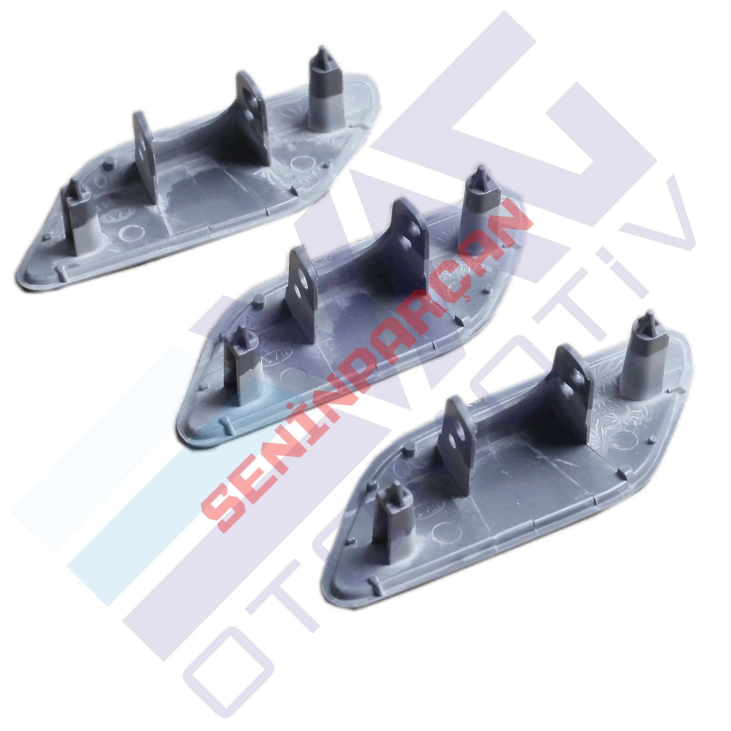 5C6955110 - FAR YIKAMA KAPAĞI SAĞ JETTA 2012-2015