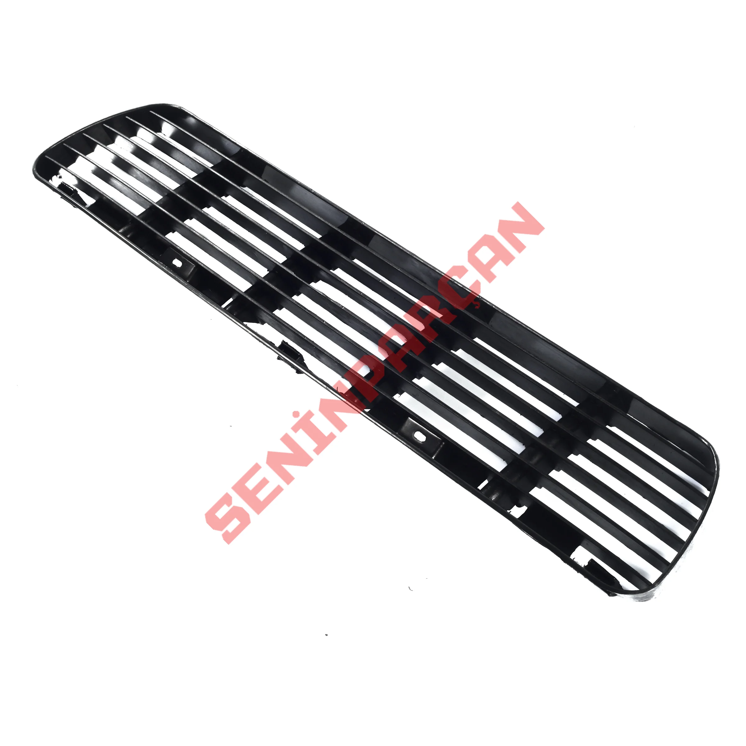 6N0853677D - TAMPON IZGARASI ORTA POLO 1995-