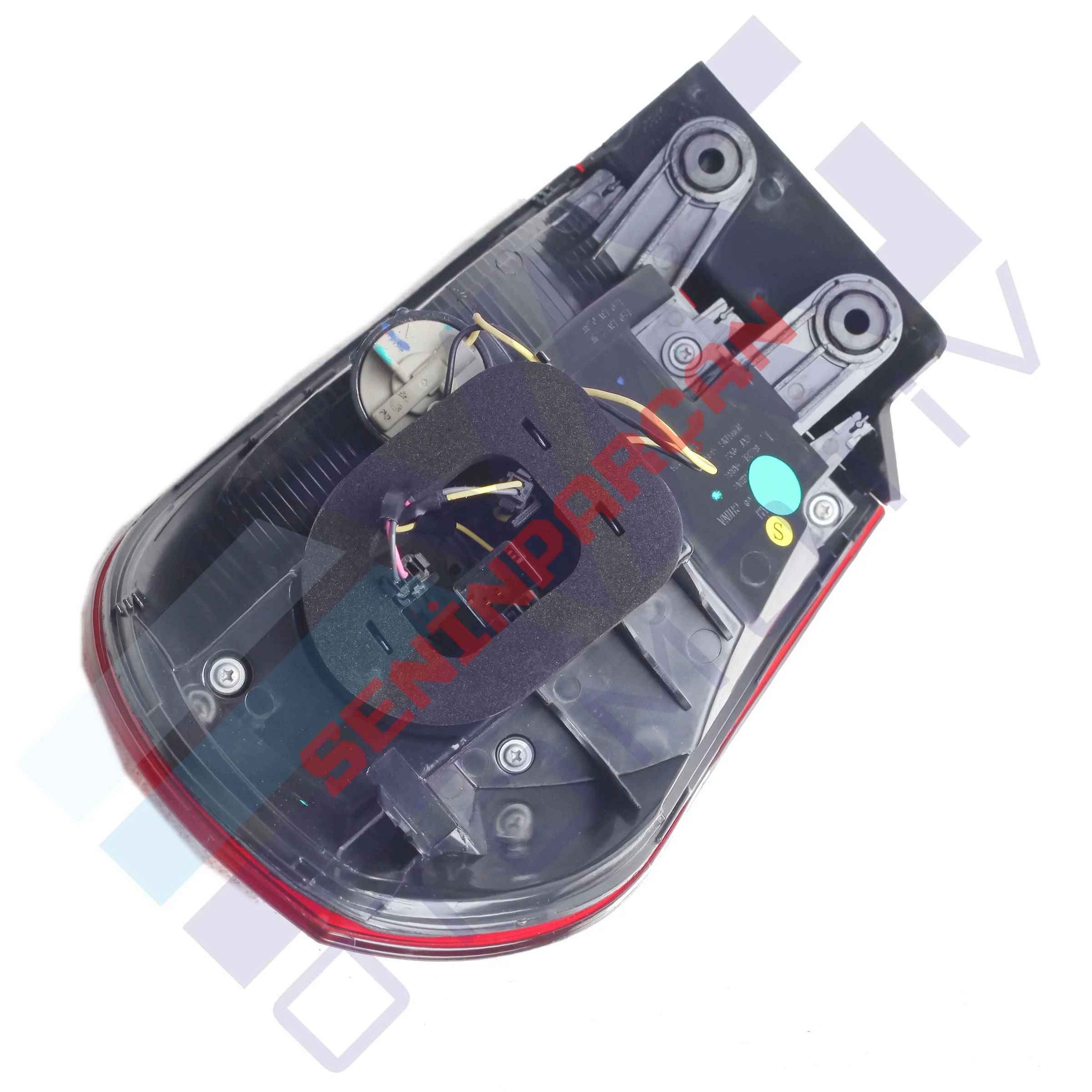 5N0945207 - LED STOP LAMBALARI