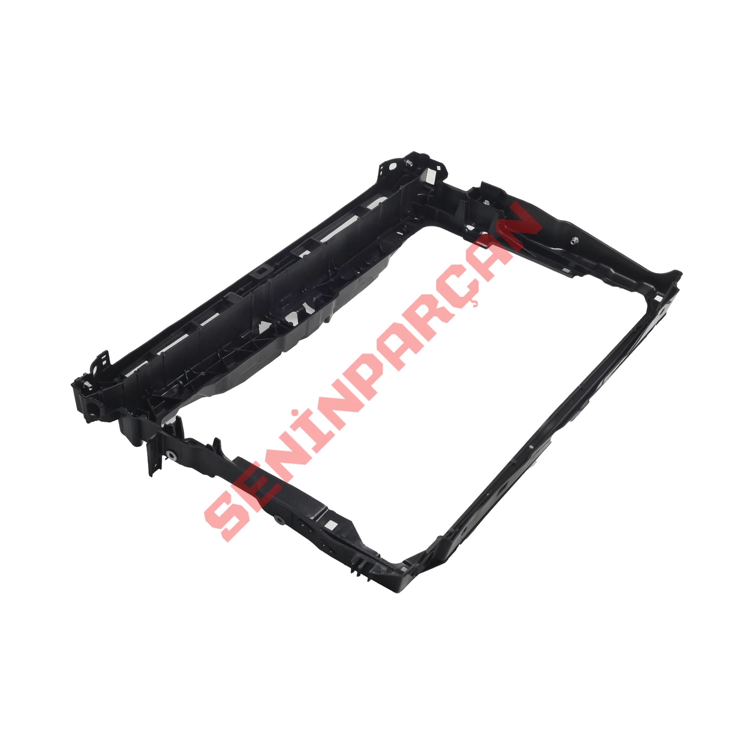 5G0805588R - PANEL ÖN GOLF 7 ( BENZİNLİ ) 2013-