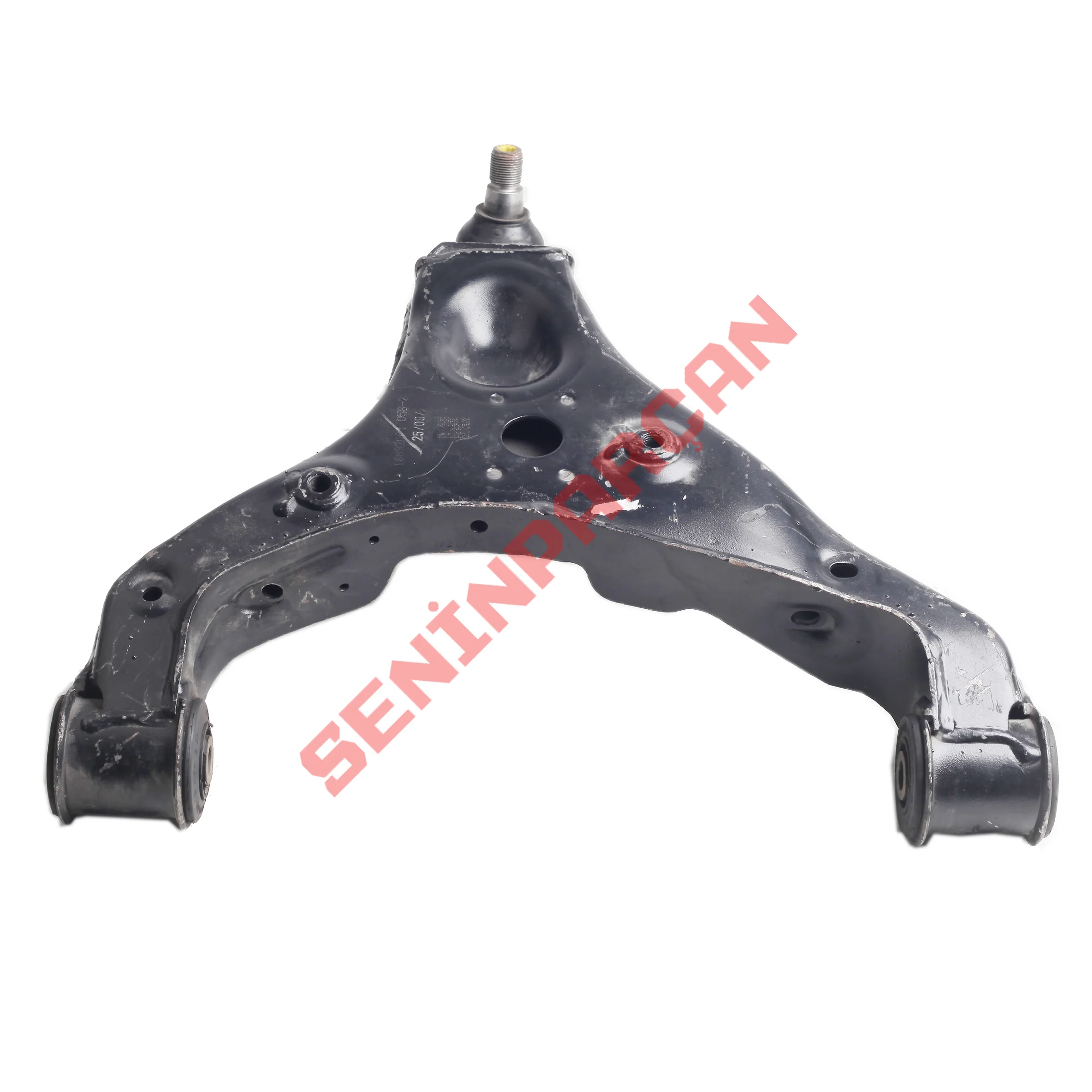 2E0407151M - SALINCAK ROTILLI ON SOL ALT CRAFTER - SPRINTER 20