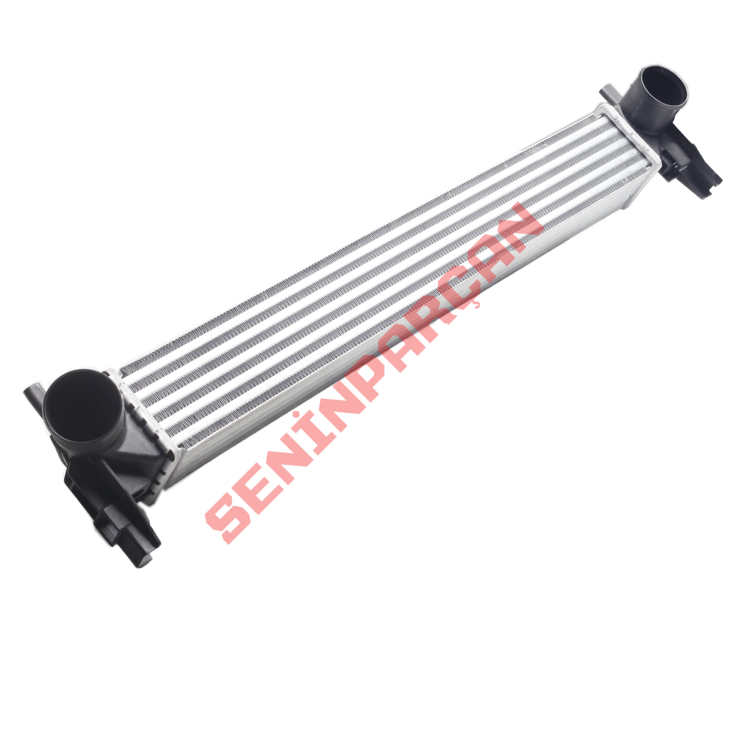 6R0145805 - RADYATÖR İNTERCOOL POLO 2009- 42-4408