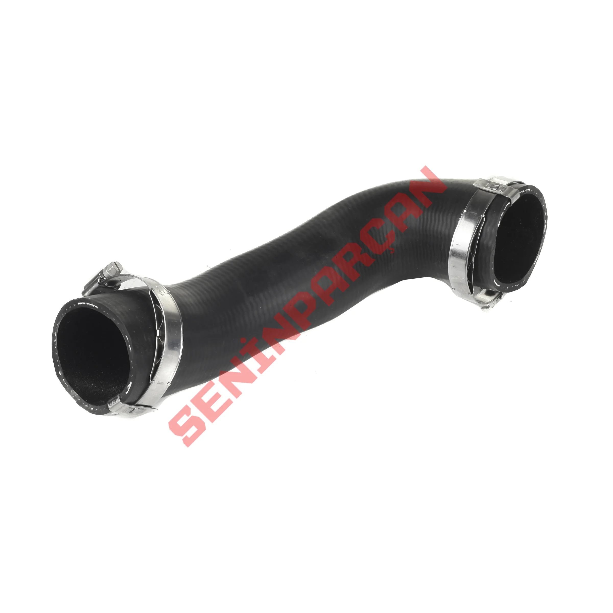 6R0145832E - HORTUM TURBO INTERCOOLER ( AUDI : A4 01 05 )