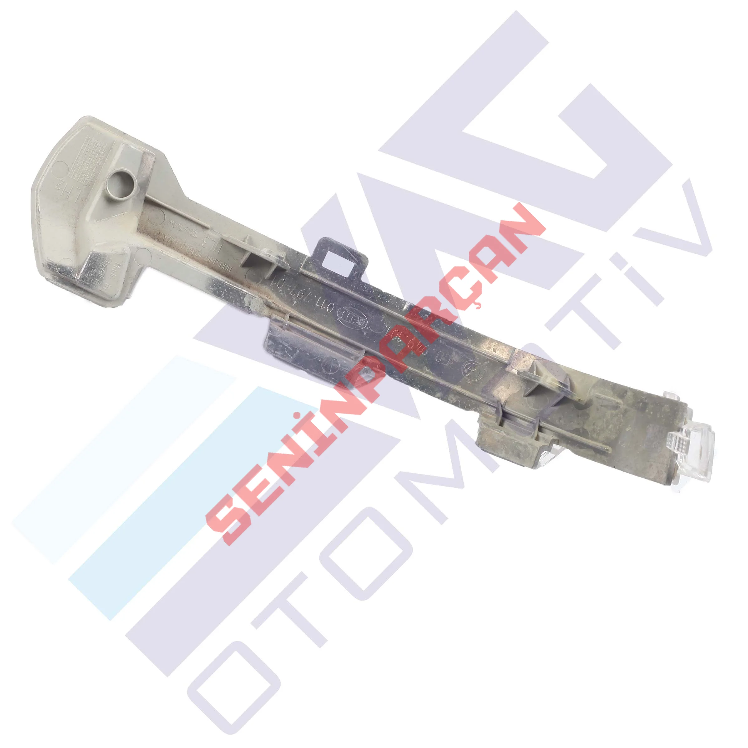 3G0949101 - DIS DIKIZ AYNA SINYALI SOL PASSAT 15> ARTEON 17>