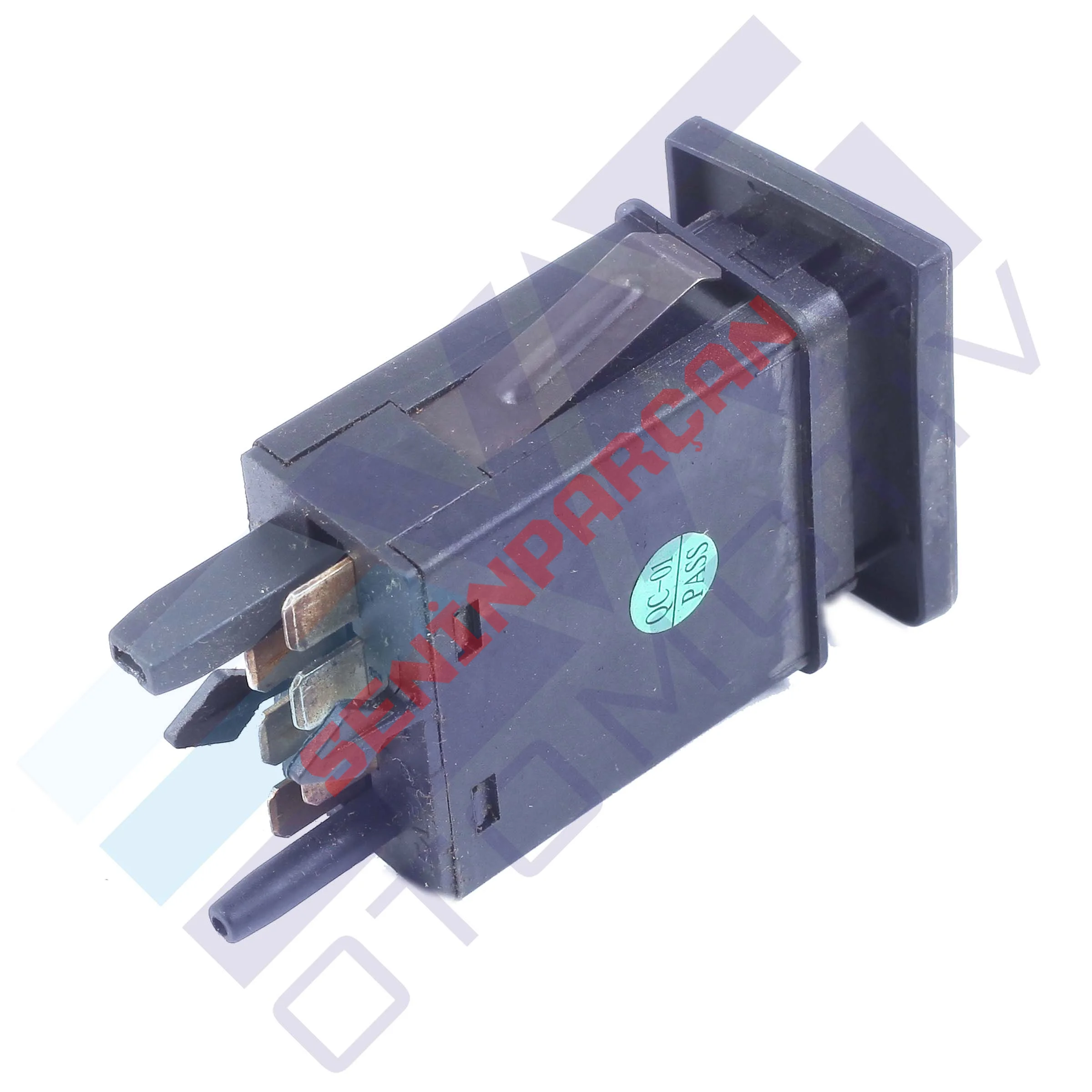 1J0959621C01C - ARKA CAM REZİSTANSININ