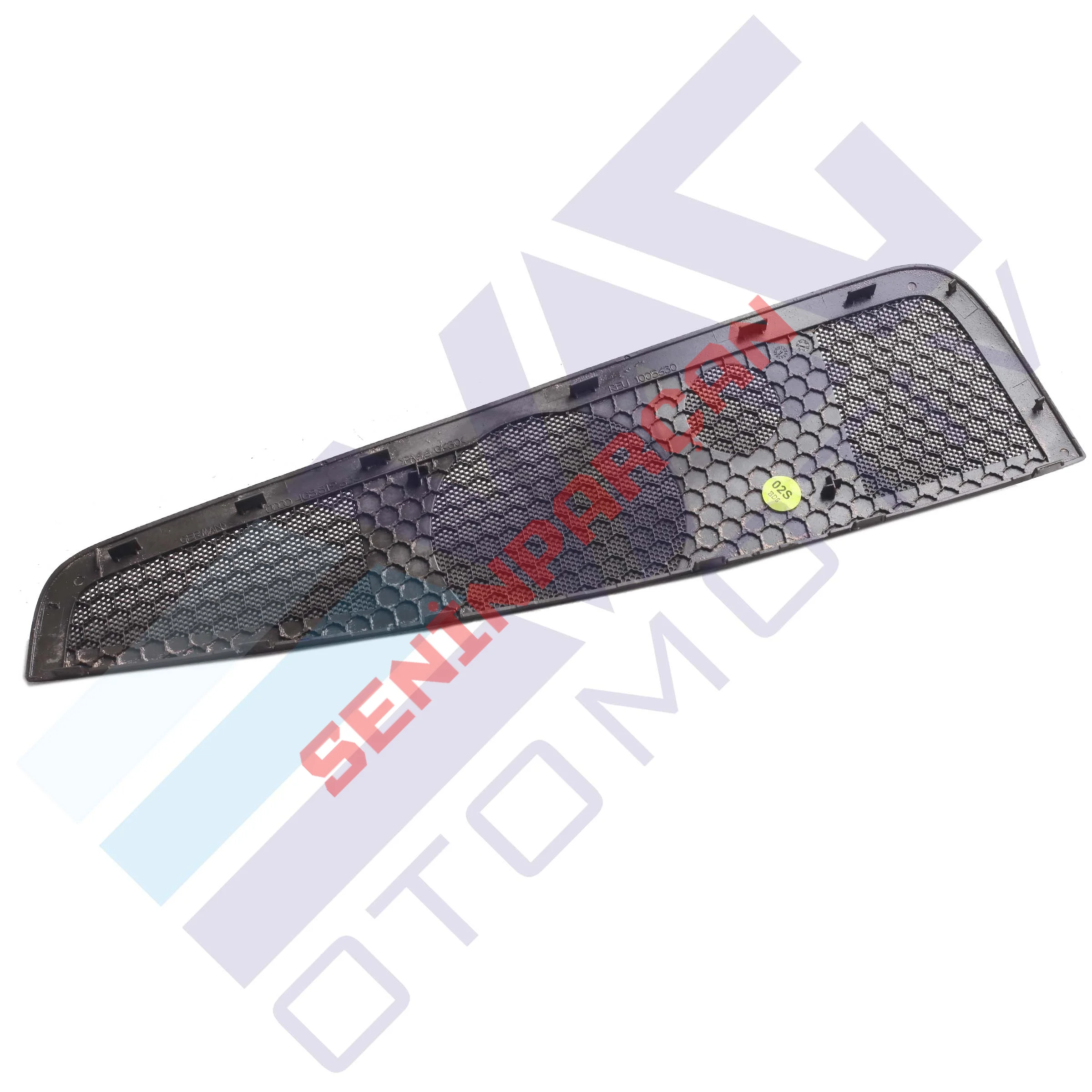 4G88196366PS - HAVA KANALI SİPERİ